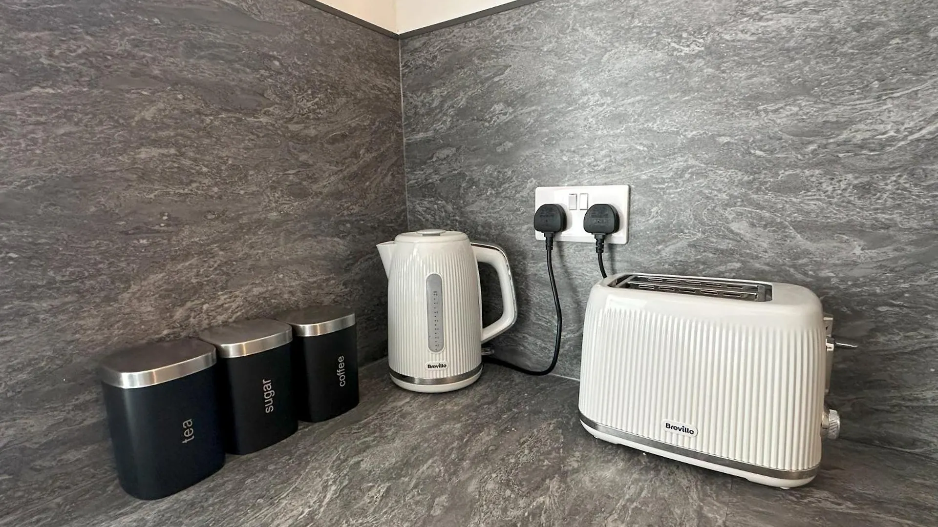 Apartamento The - 1 Bed *