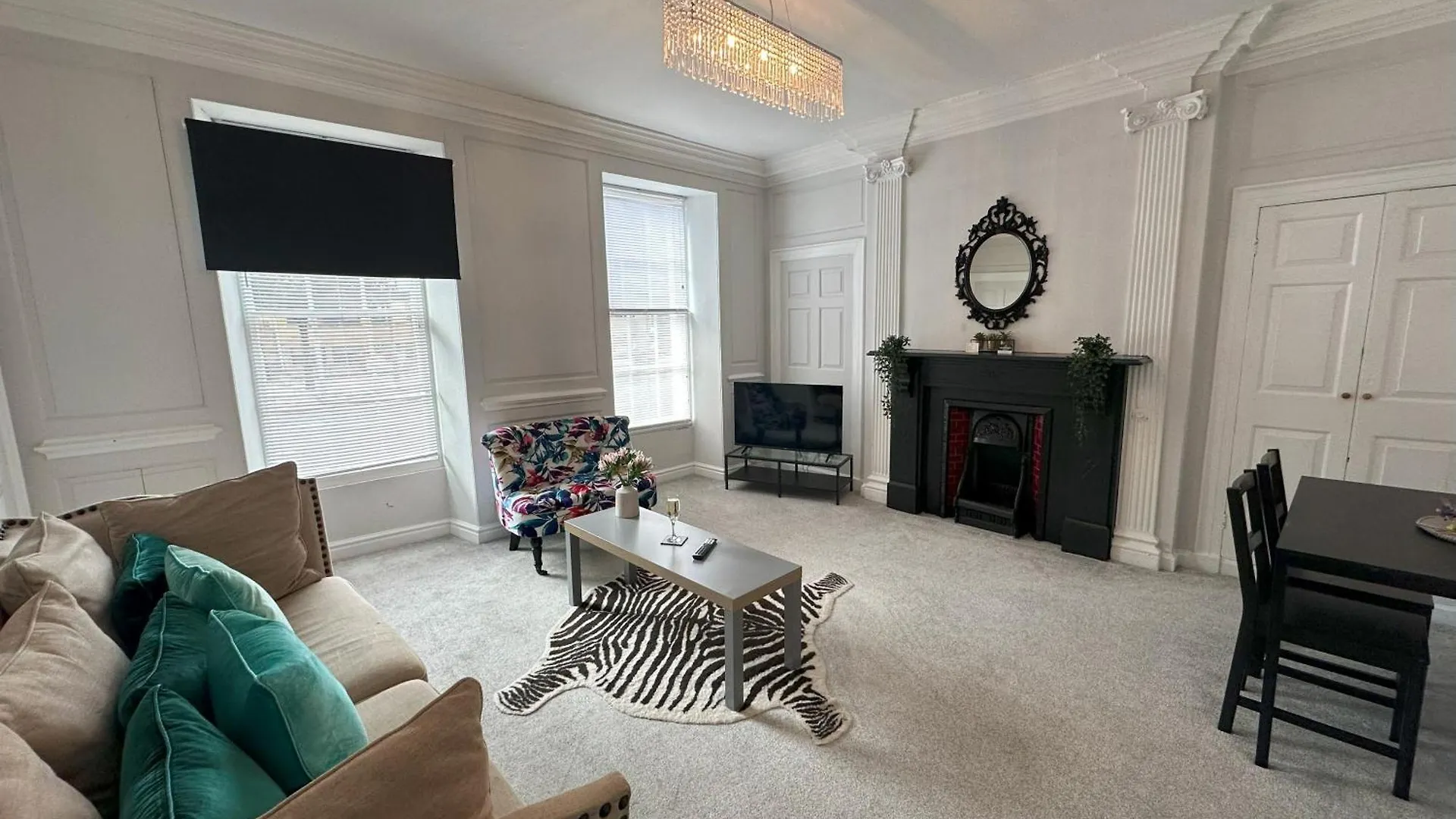 The - 1 Bed * Whitehaven