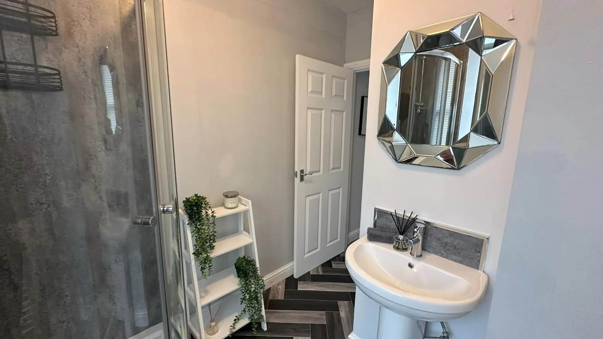 The - 1 Bed Whitehaven