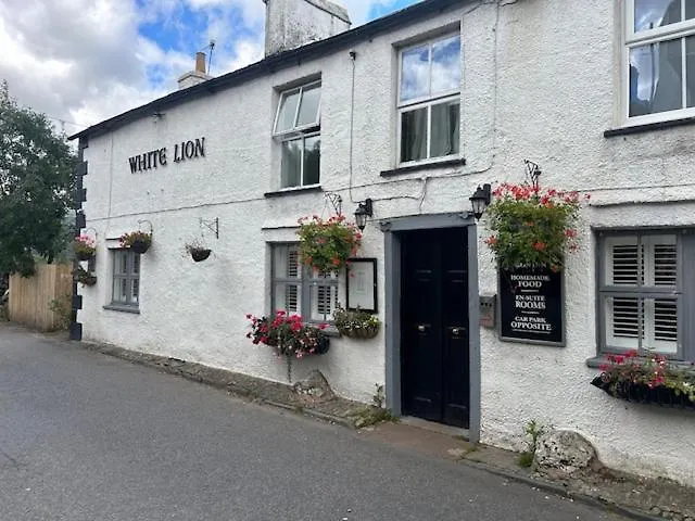 The White Lion Penzion Patterdale