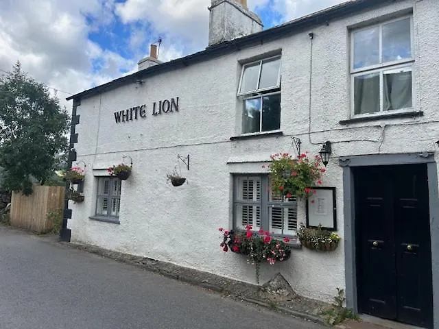 The White Lion Penzion Patterdale