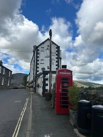 The White Lion * Patterdale