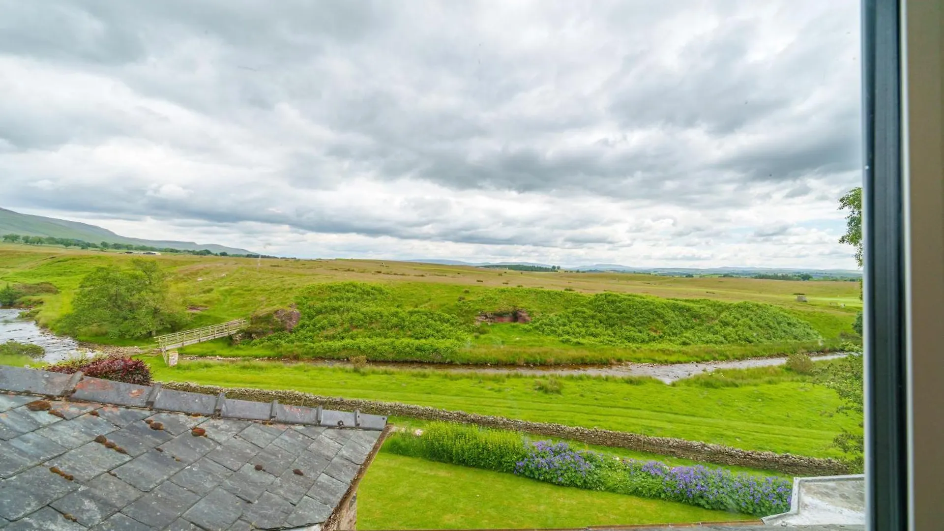 Langton Beck - Views Of Appleby Golf Course بيت للعطل *