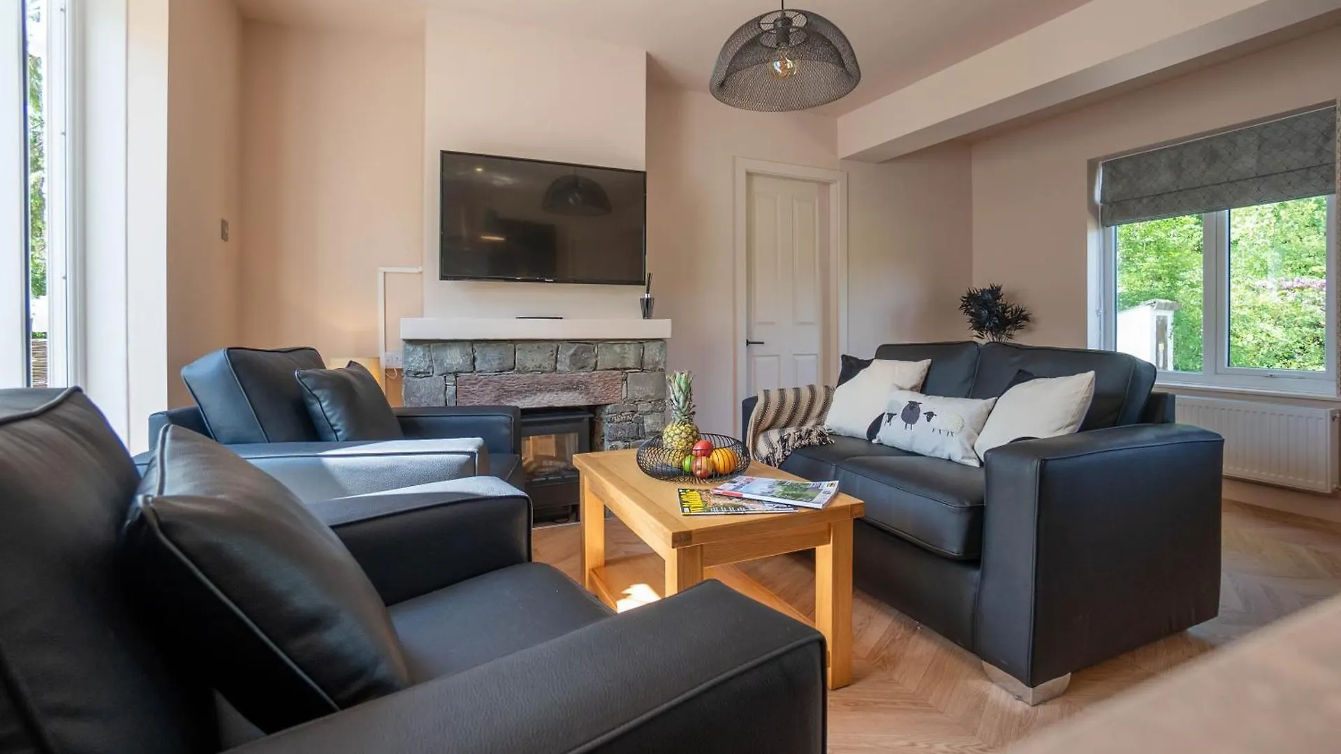 Country 5* Newby Bridge