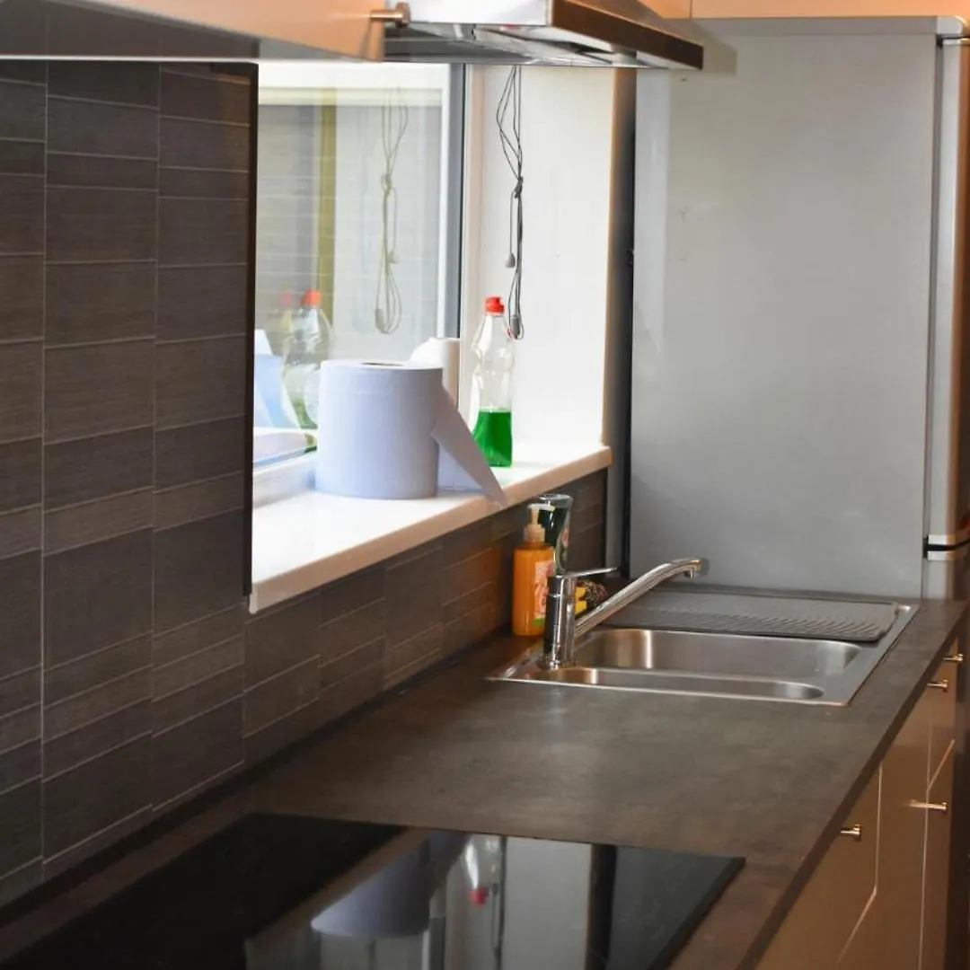 Apartmán Nelson Retreat