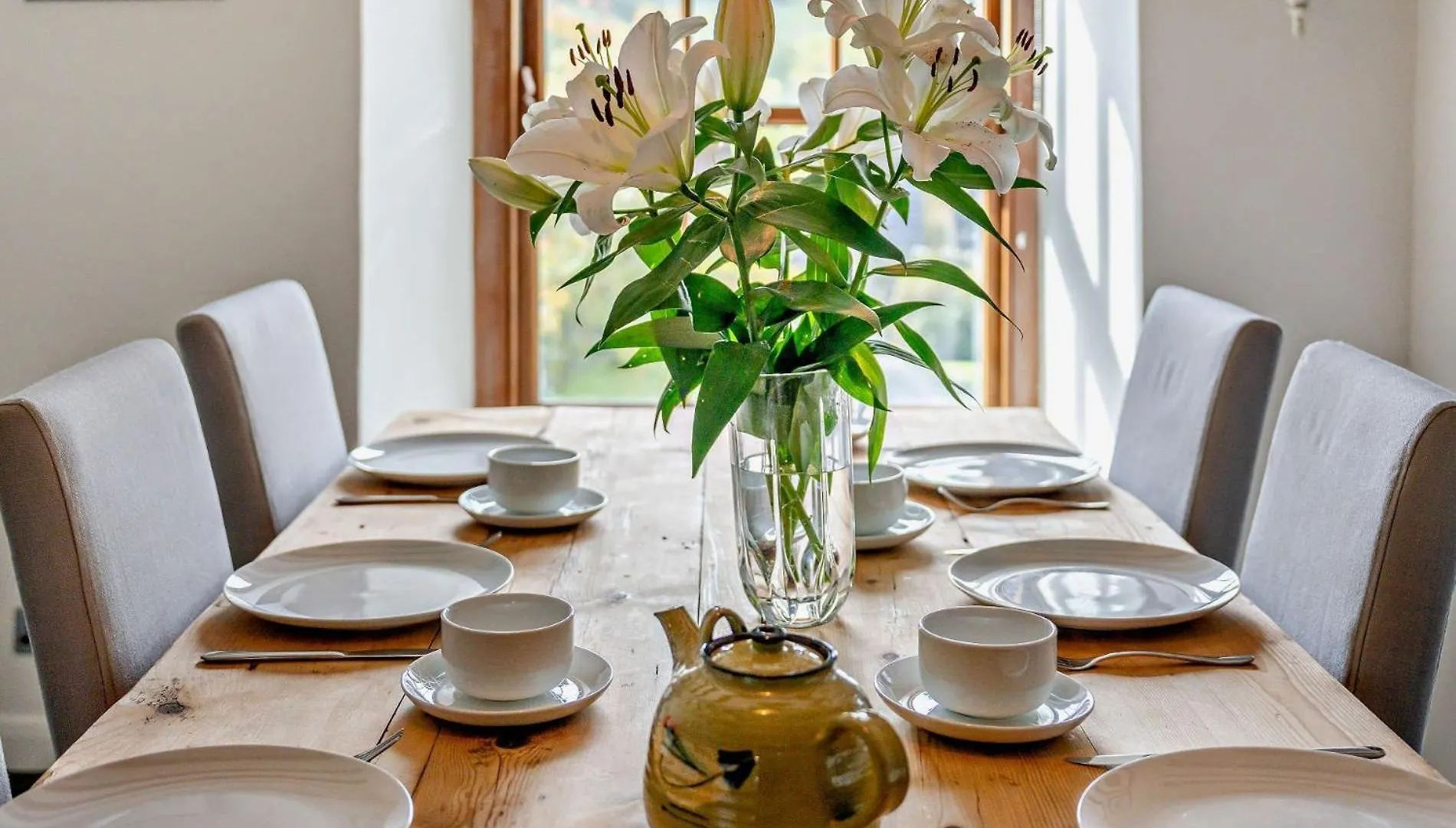 3 Bed In Satterthwaite 94633 Σπίτι διακοπών Grizedale