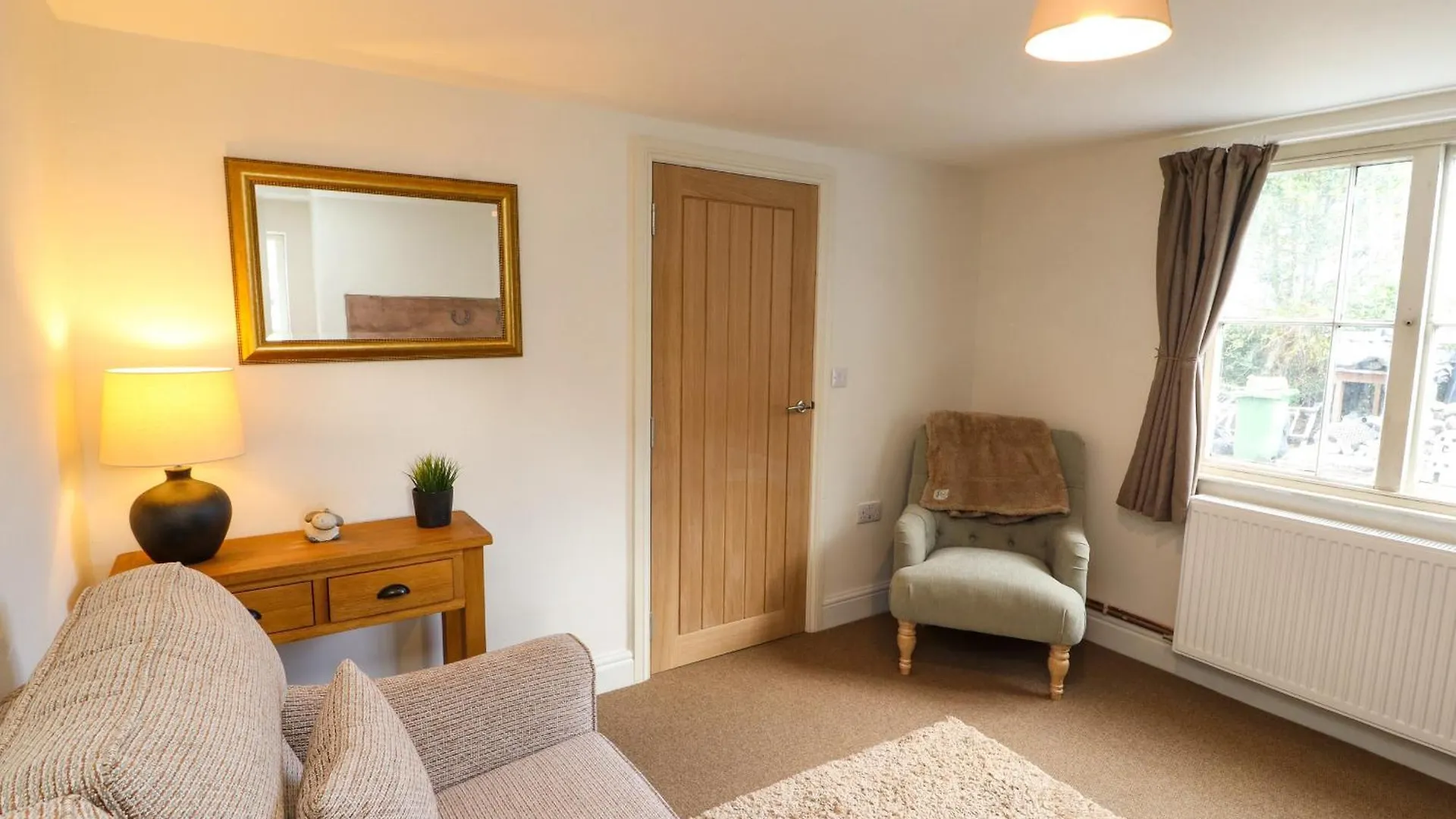 Holiday home Holborn Cottage, Blencathra Street