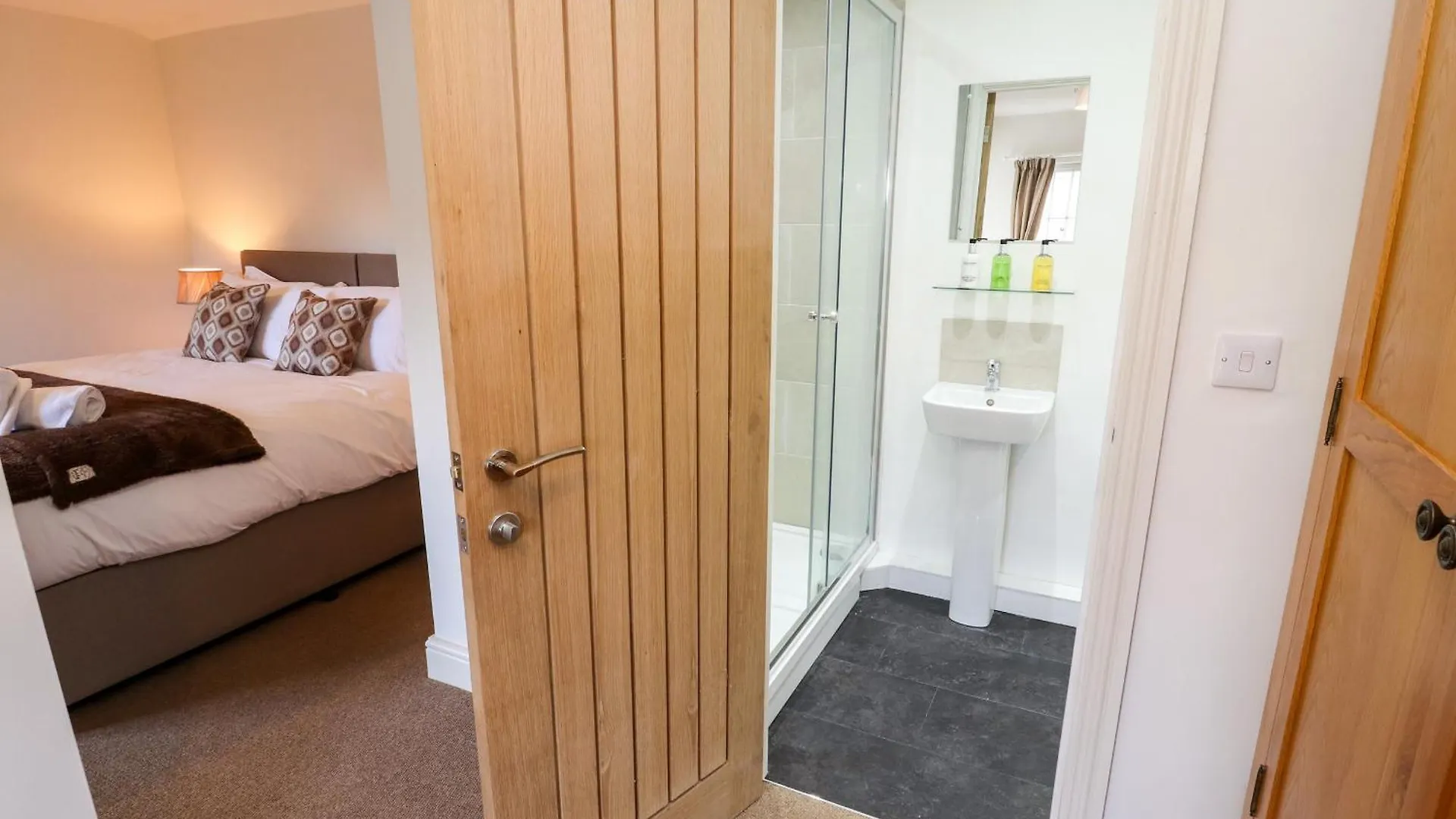 Holborn Cottage, Blencathra Street Holiday home Keswick (Cumbria)