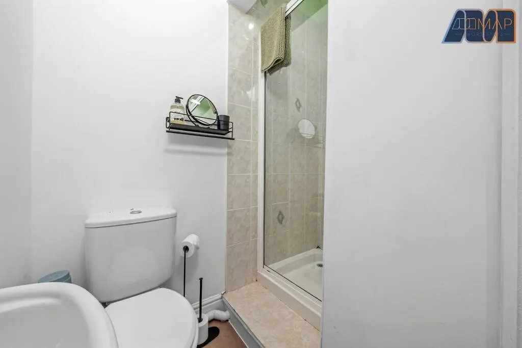 3bed Sleeps 6 * Καρλάιλ