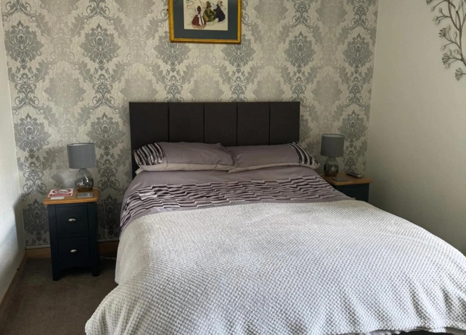 Charlie's 2* Gretna Green
