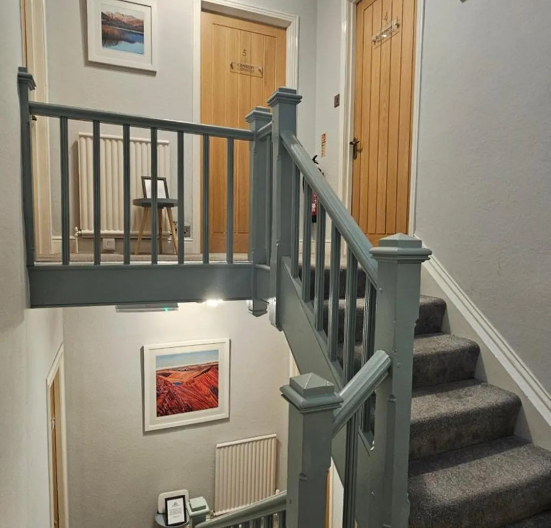 Bonny Brae House By Woodland Park Hotel Windermere