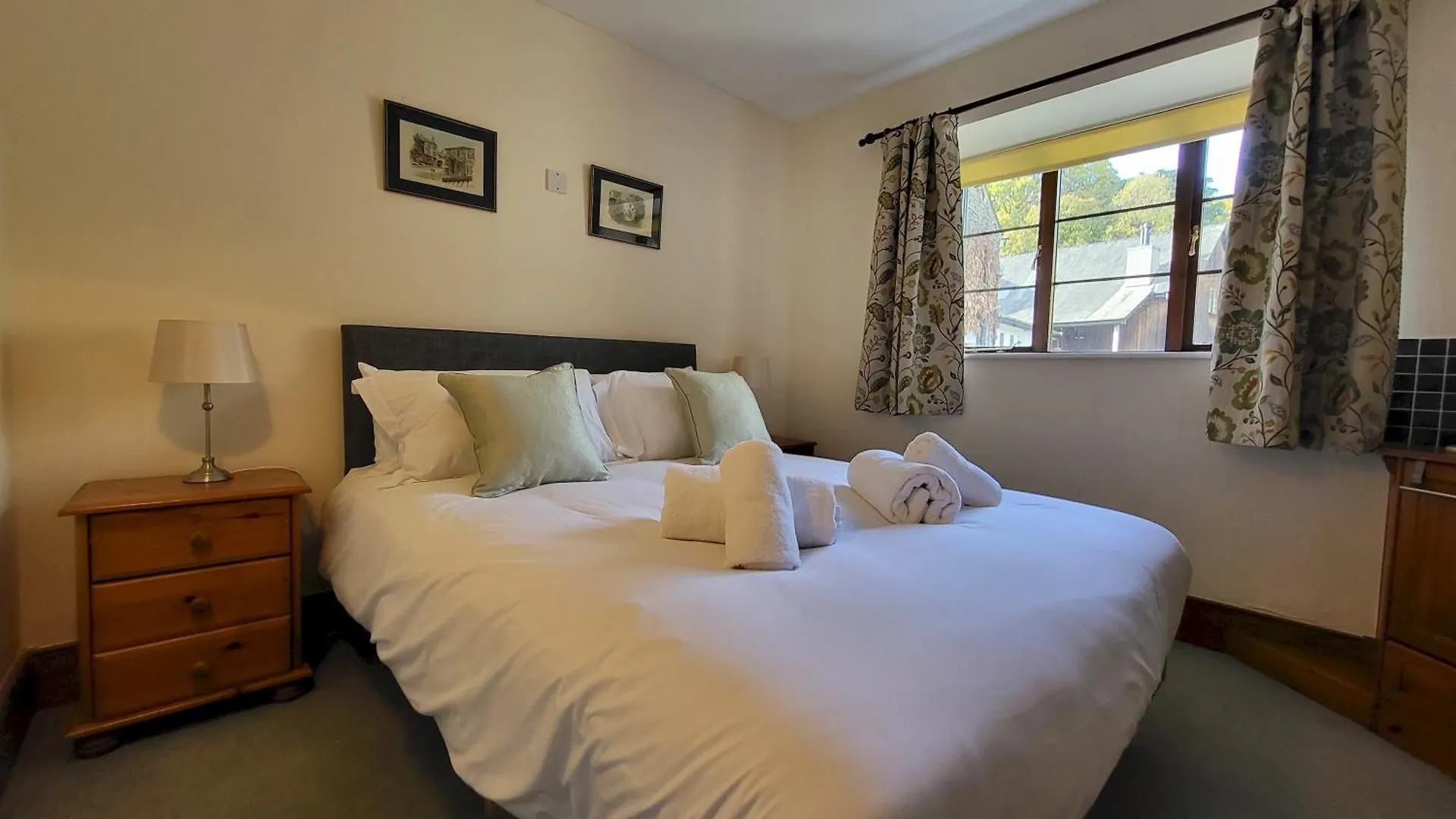 Wheelwrights House Vakantiehuis *