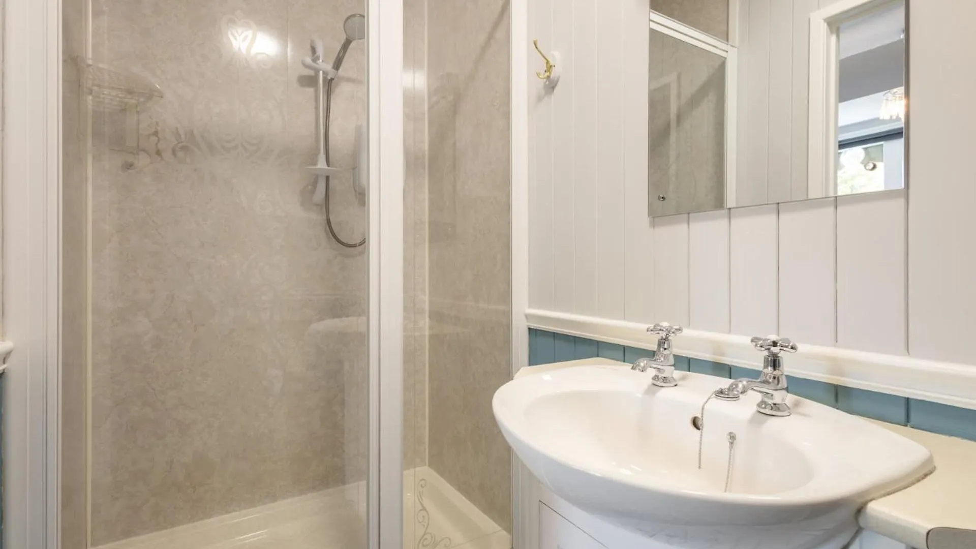 Σπίτι διακοπών Host & - Chatsworth Townhouse I