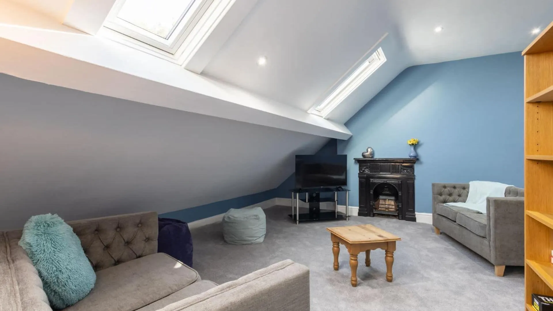 Host & - Chatsworth Townhouse I Καρλάιλ