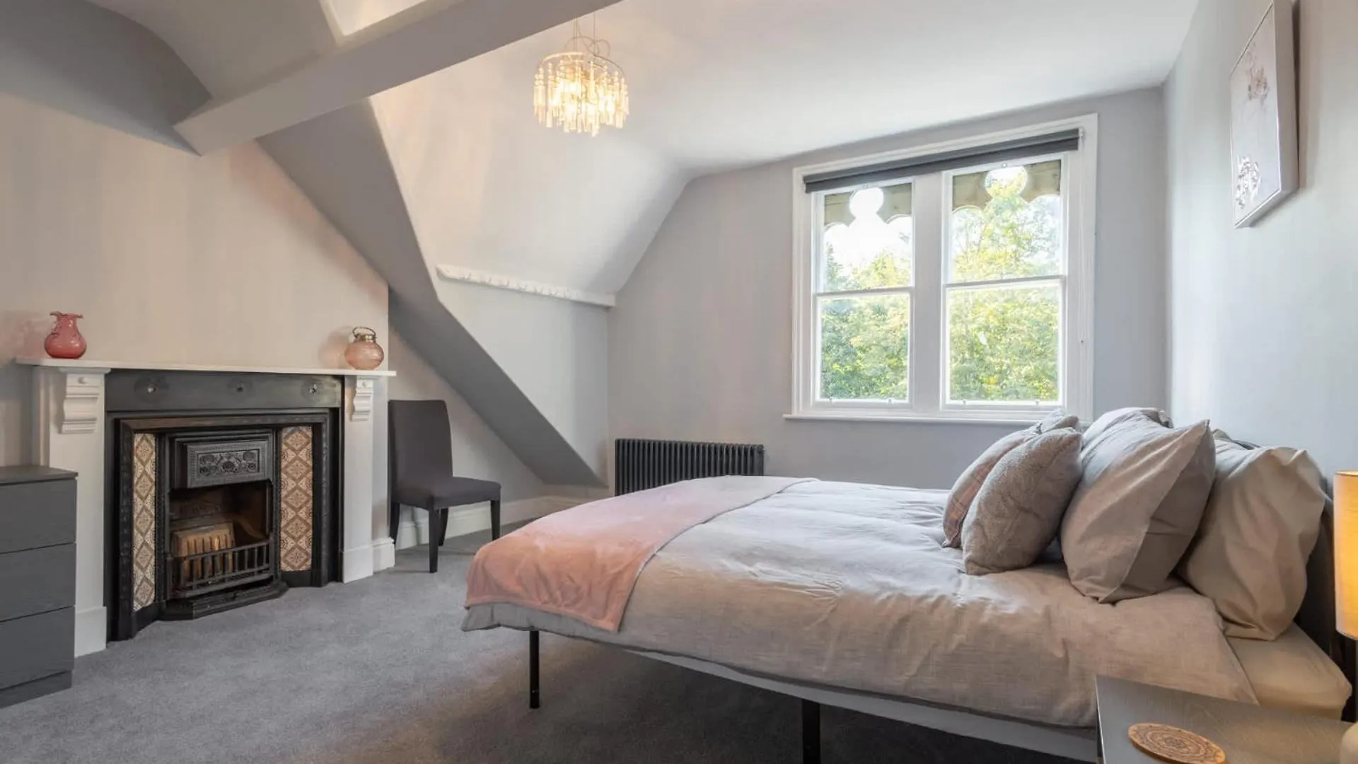 Host & - Chatsworth Townhouse I Σπίτι διακοπών