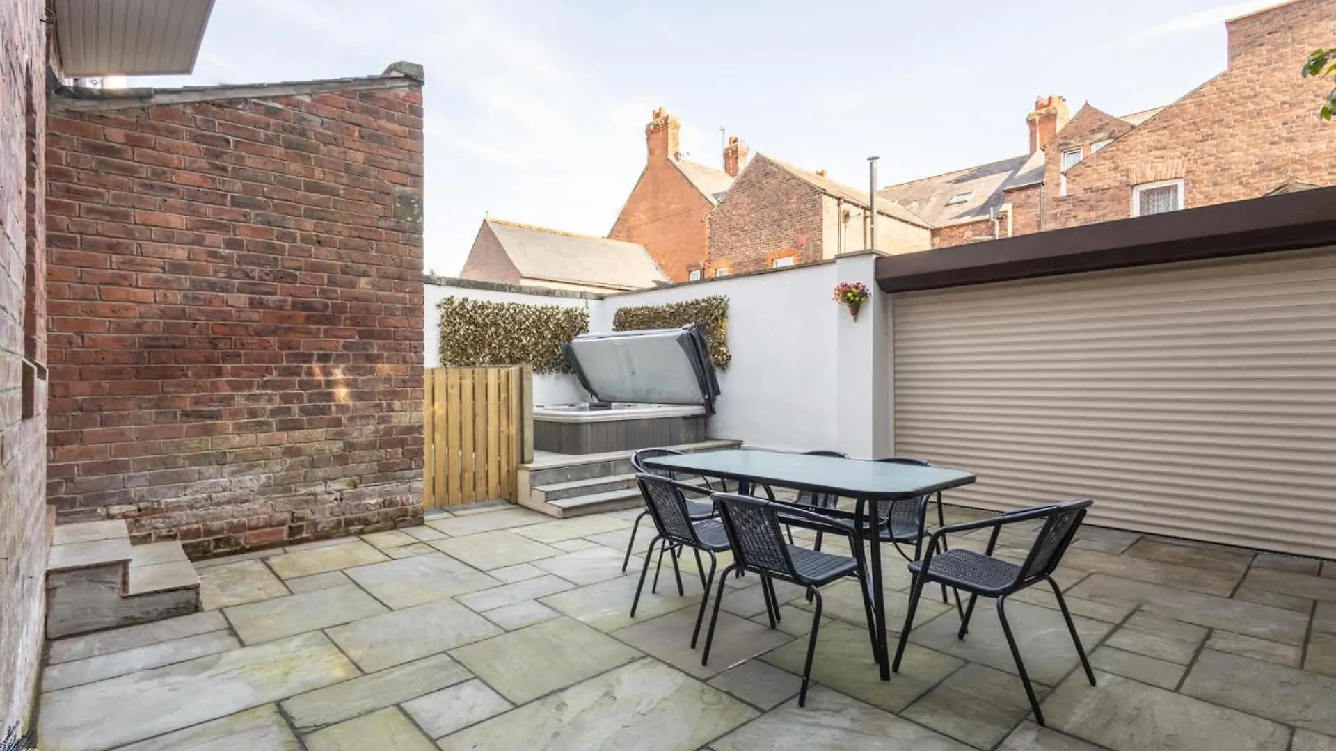 Σπίτι διακοπών Host & - Chatsworth Townhouse I