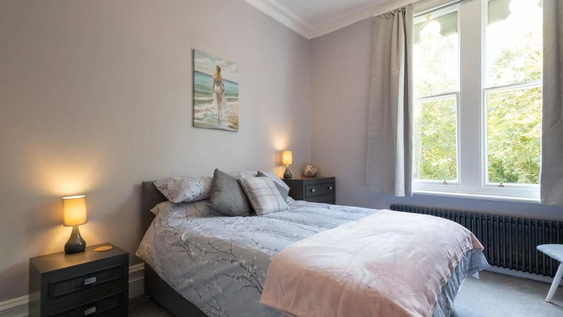 Σπίτι διακοπών Host & - Chatsworth Townhouse I Καρλάιλ