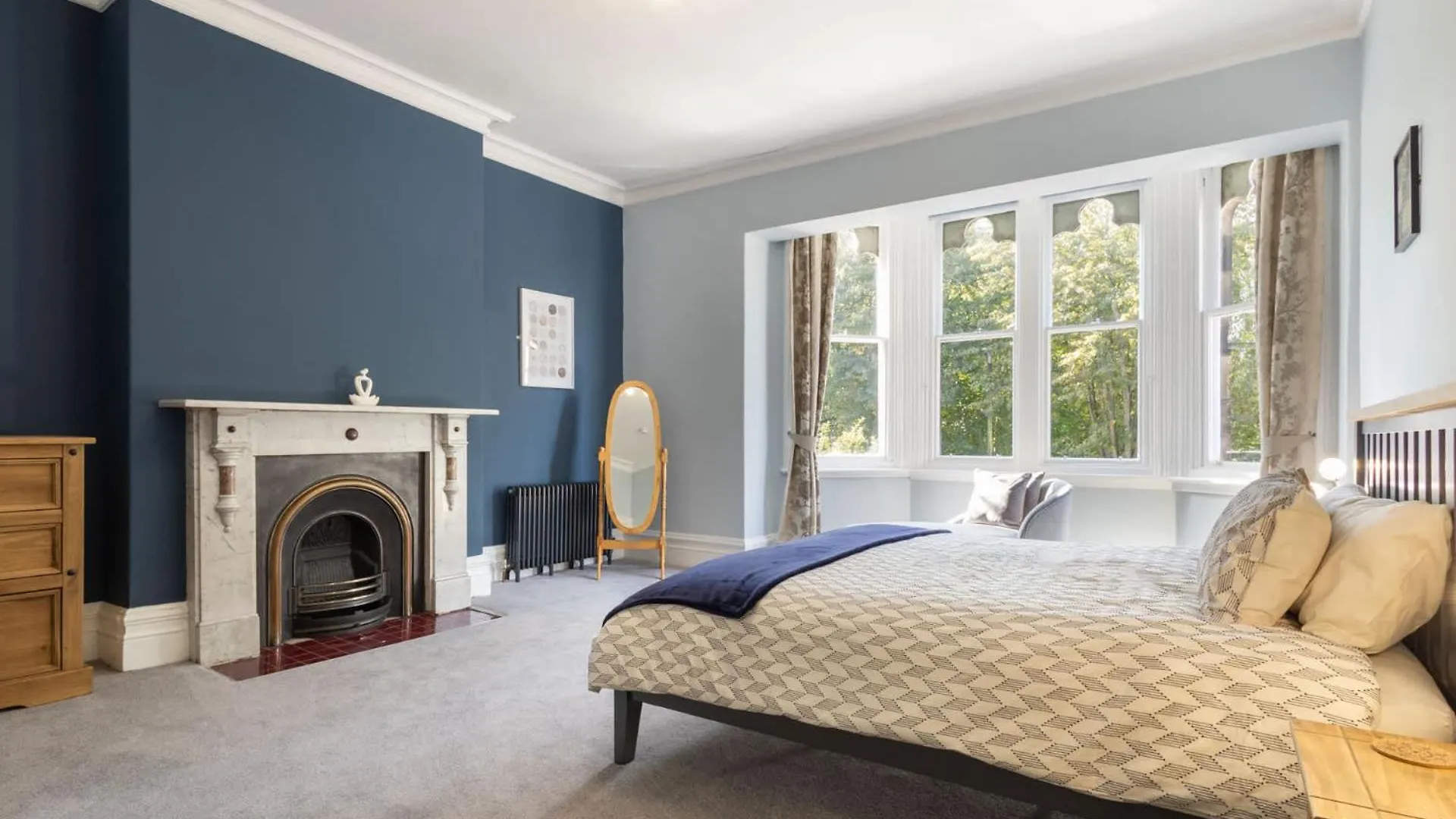 Host & - Chatsworth Townhouse I * Καρλάιλ