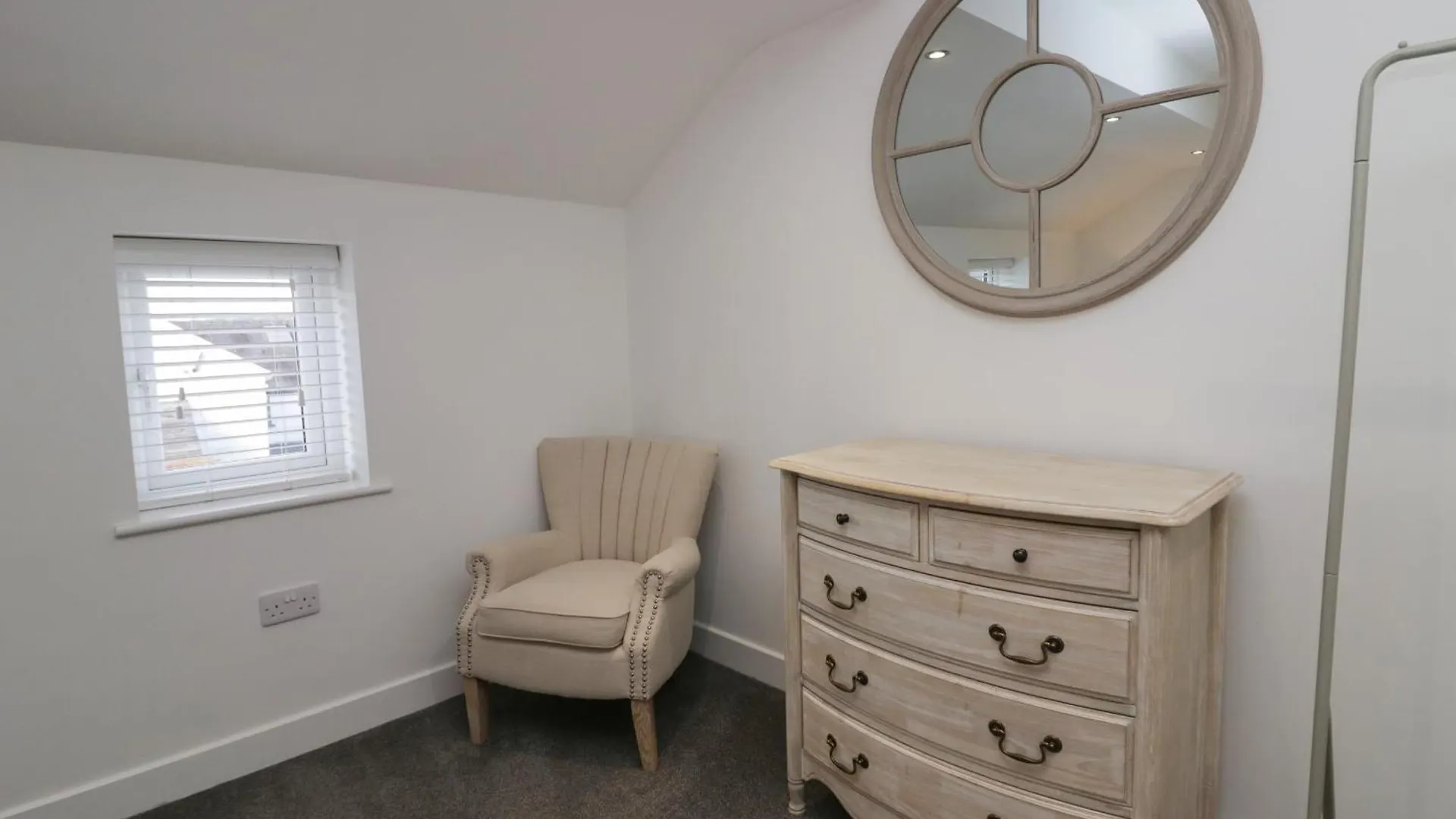 Edgemere Retreat
