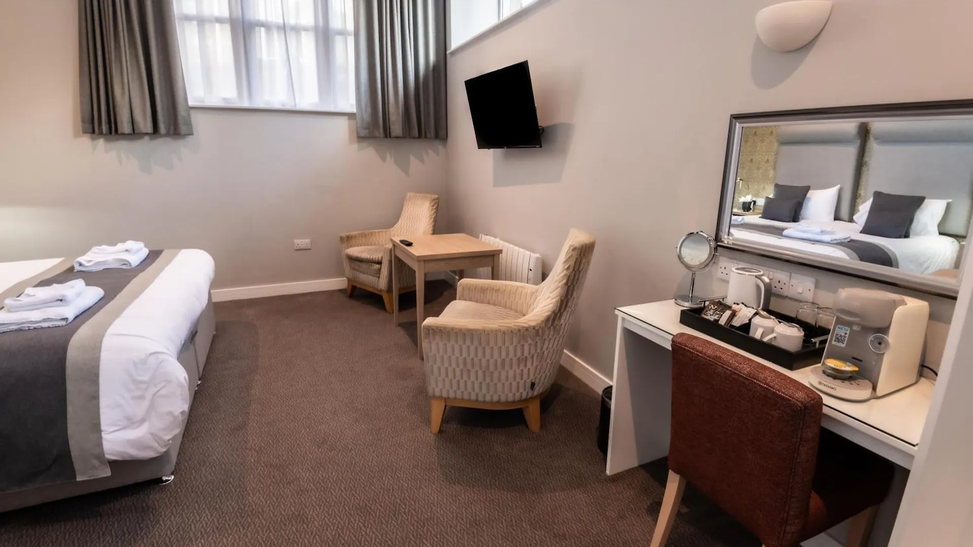 Guest house The Lamplighter Dining ~ 3*