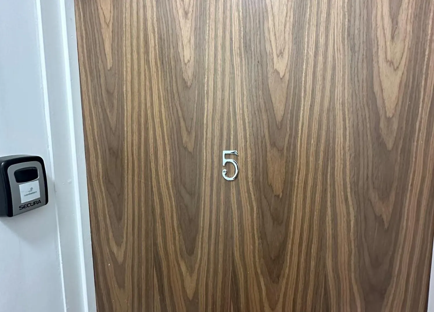 Apartmán Sea View *