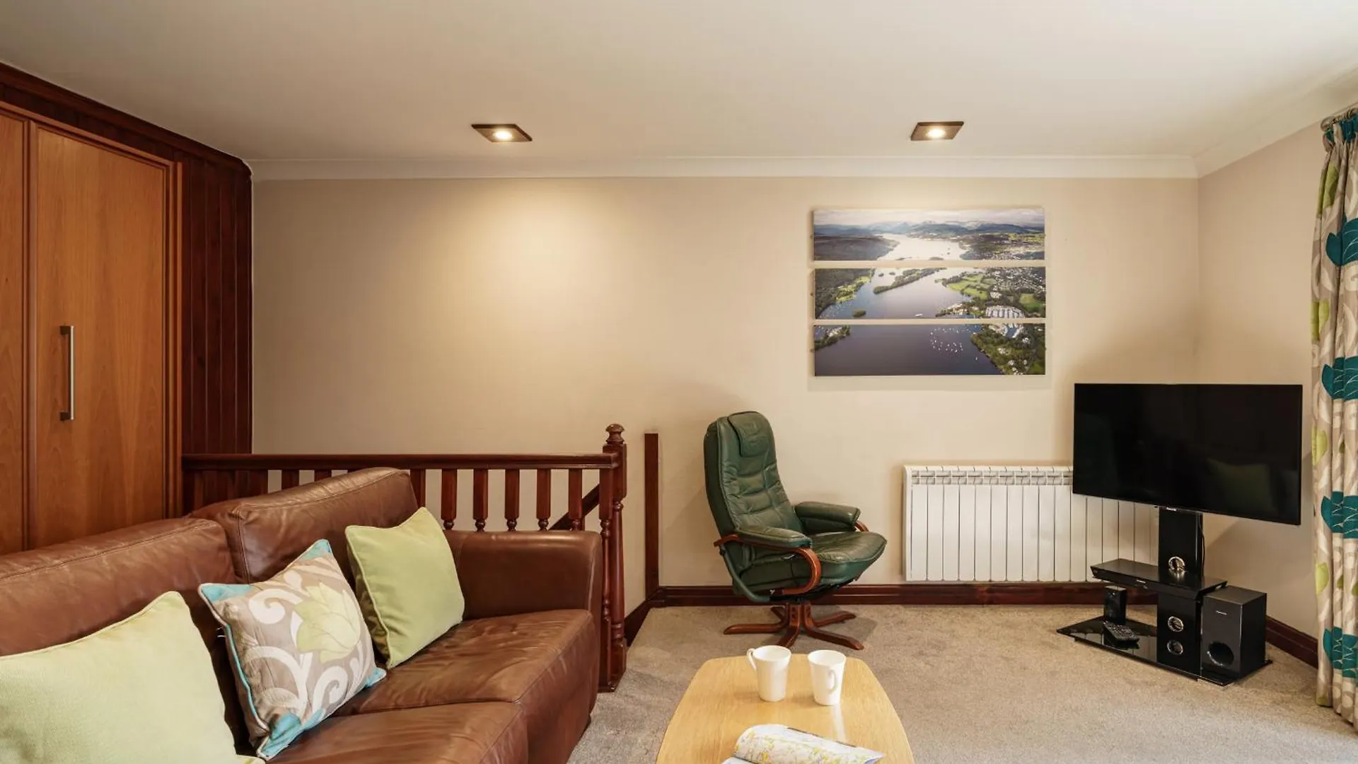 Διαμέρισμα Windermere At Windermere Marina Village Bowness-on-Windermere