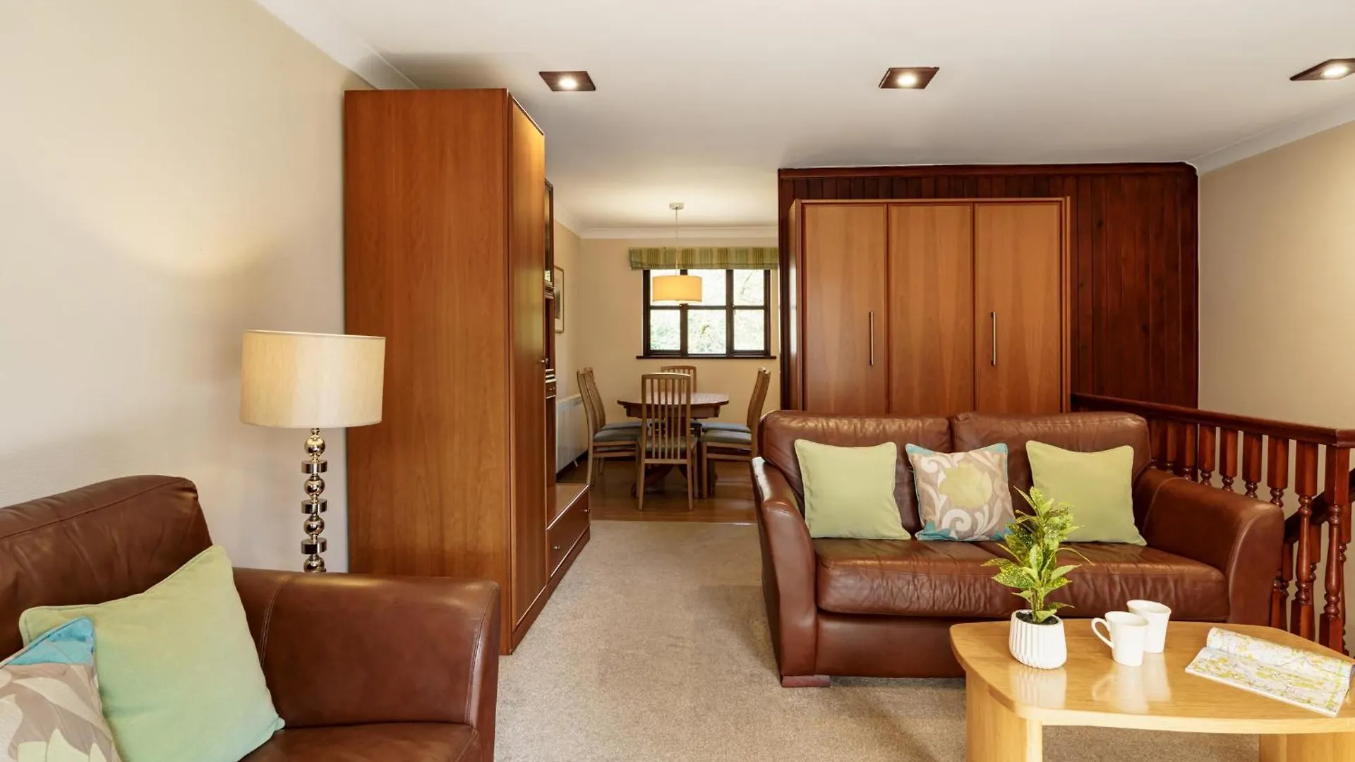 Διαμέρισμα Windermere At Windermere Marina Village *