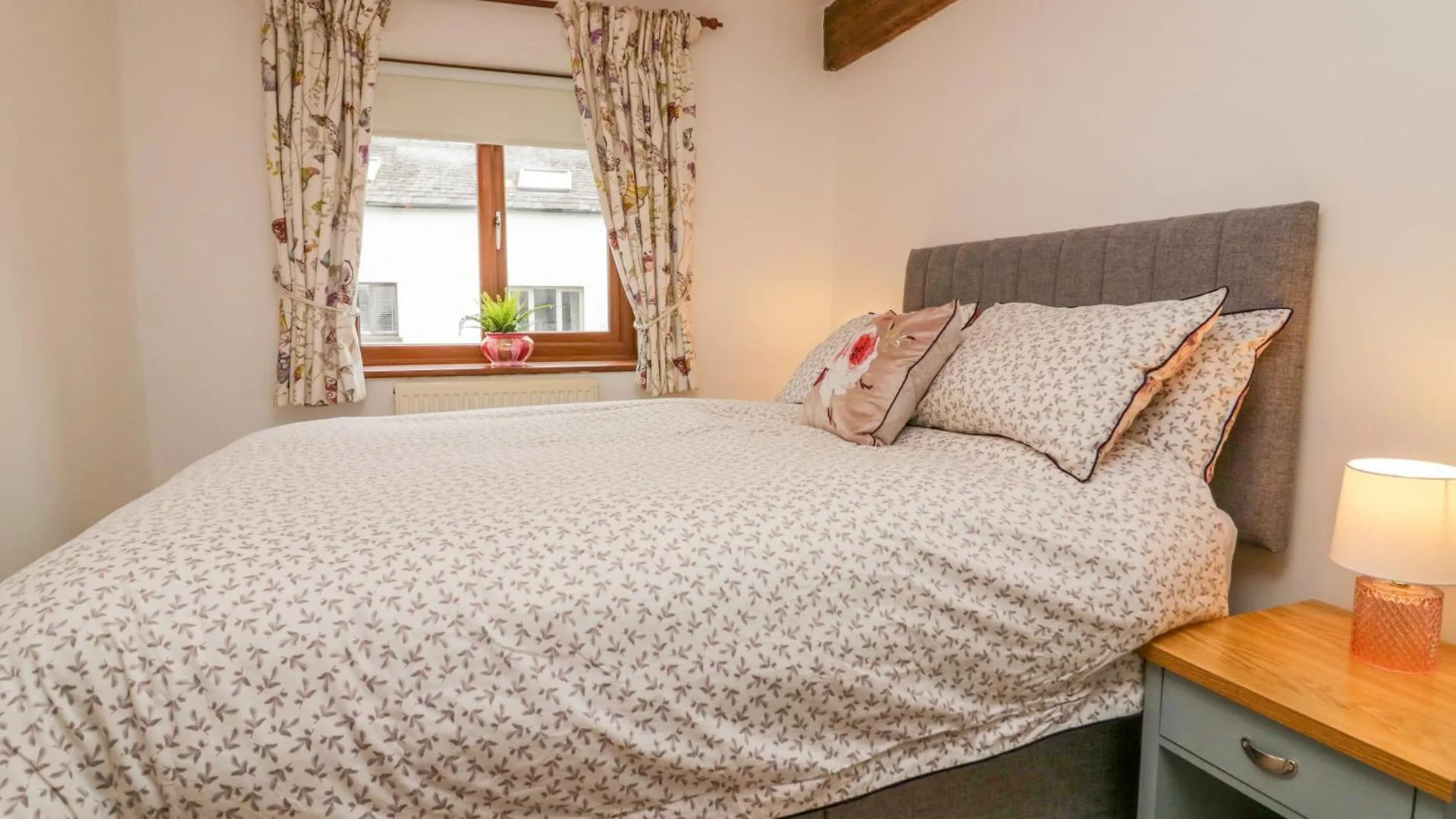 Casa vacanze Horse And Farrier Barn Grange-over-Sands