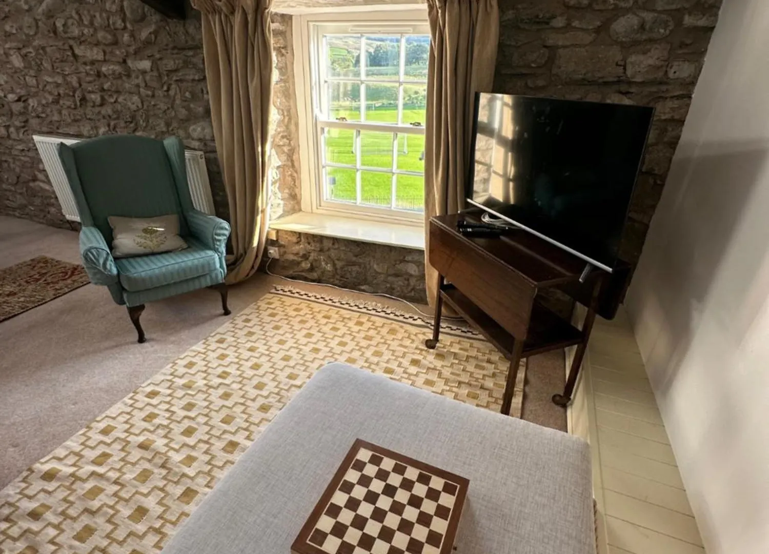 Langdale Vakantiehuis *