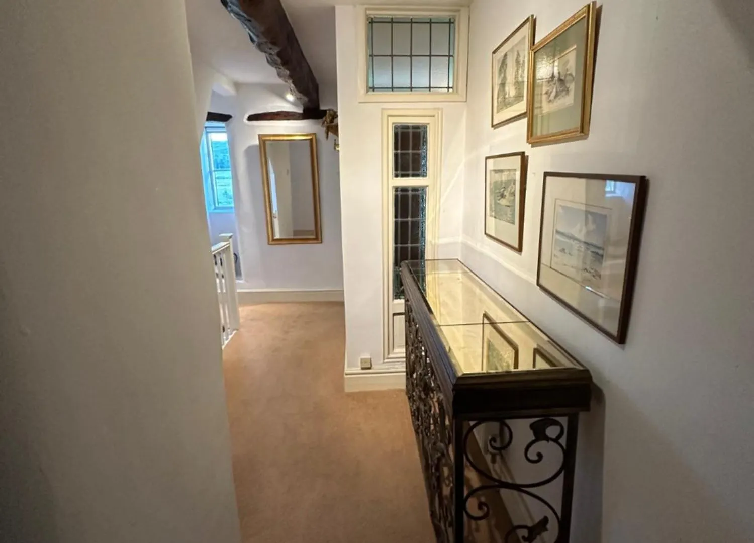 Vakantiehuis Langdale *