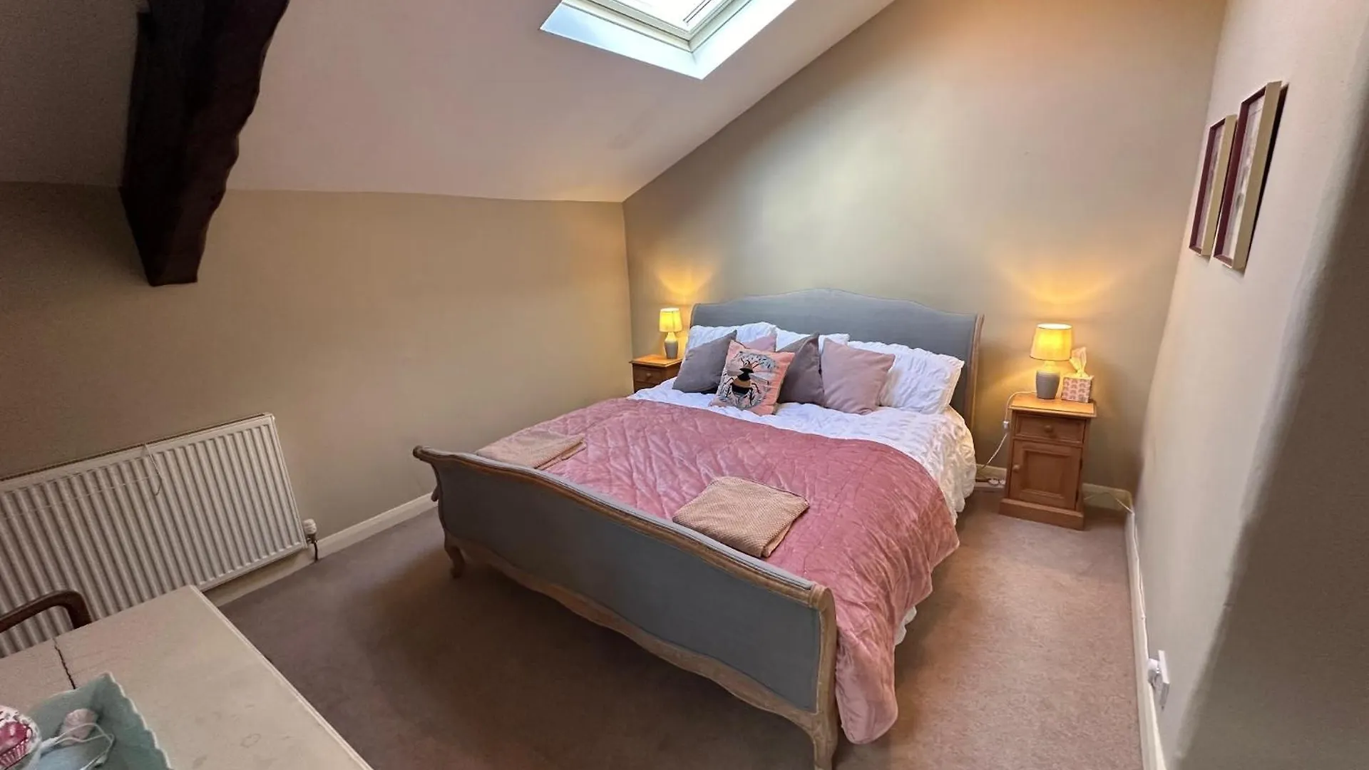 Vakantiehuis Langdale Sedbergh
