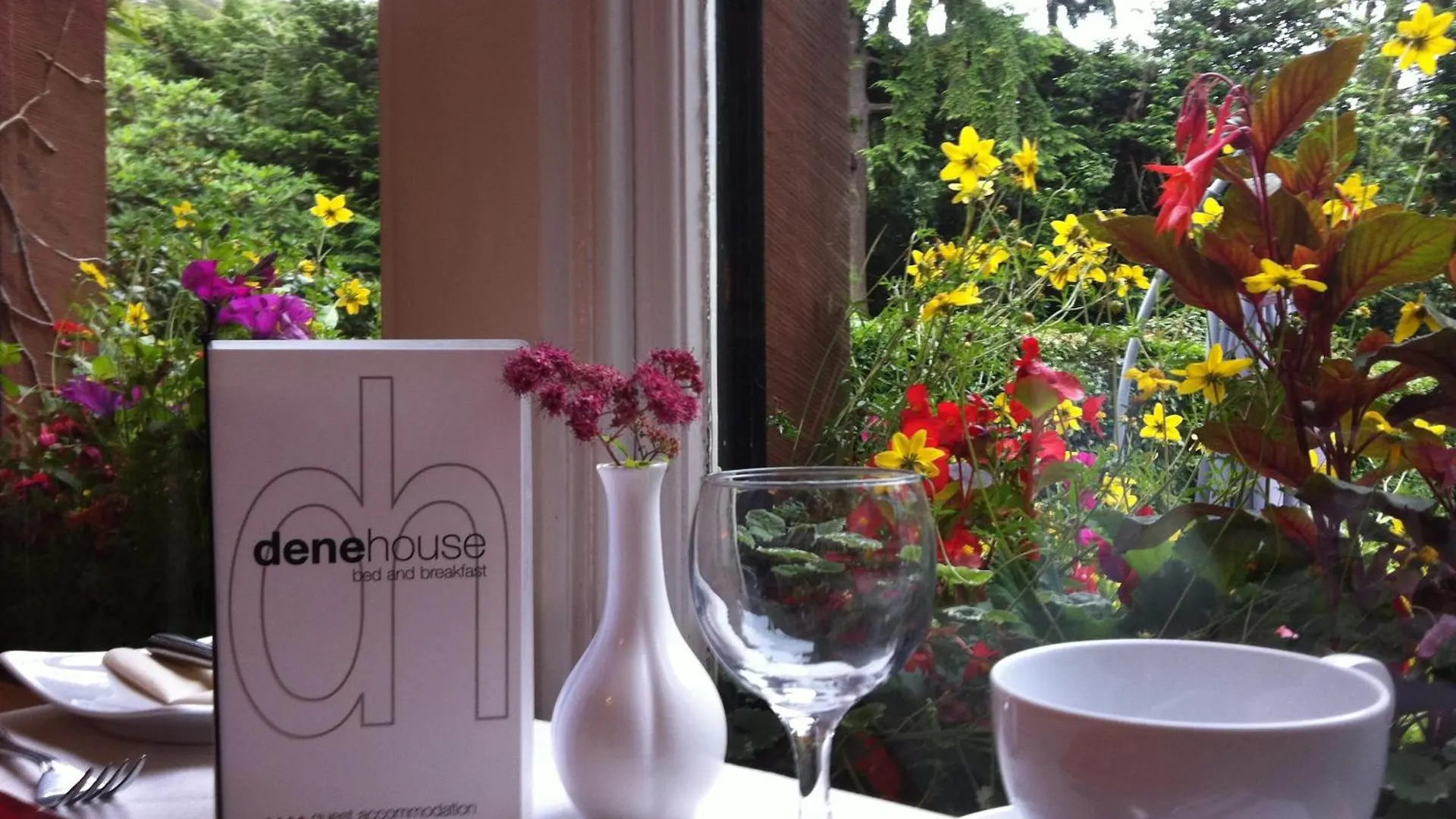 Dene House Guest house