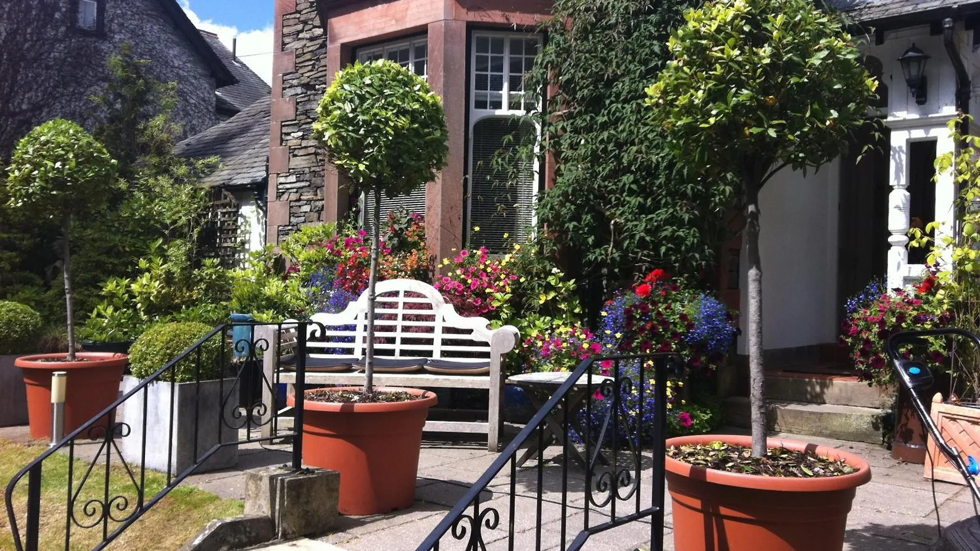 Dene House Bowness-on-Windermere