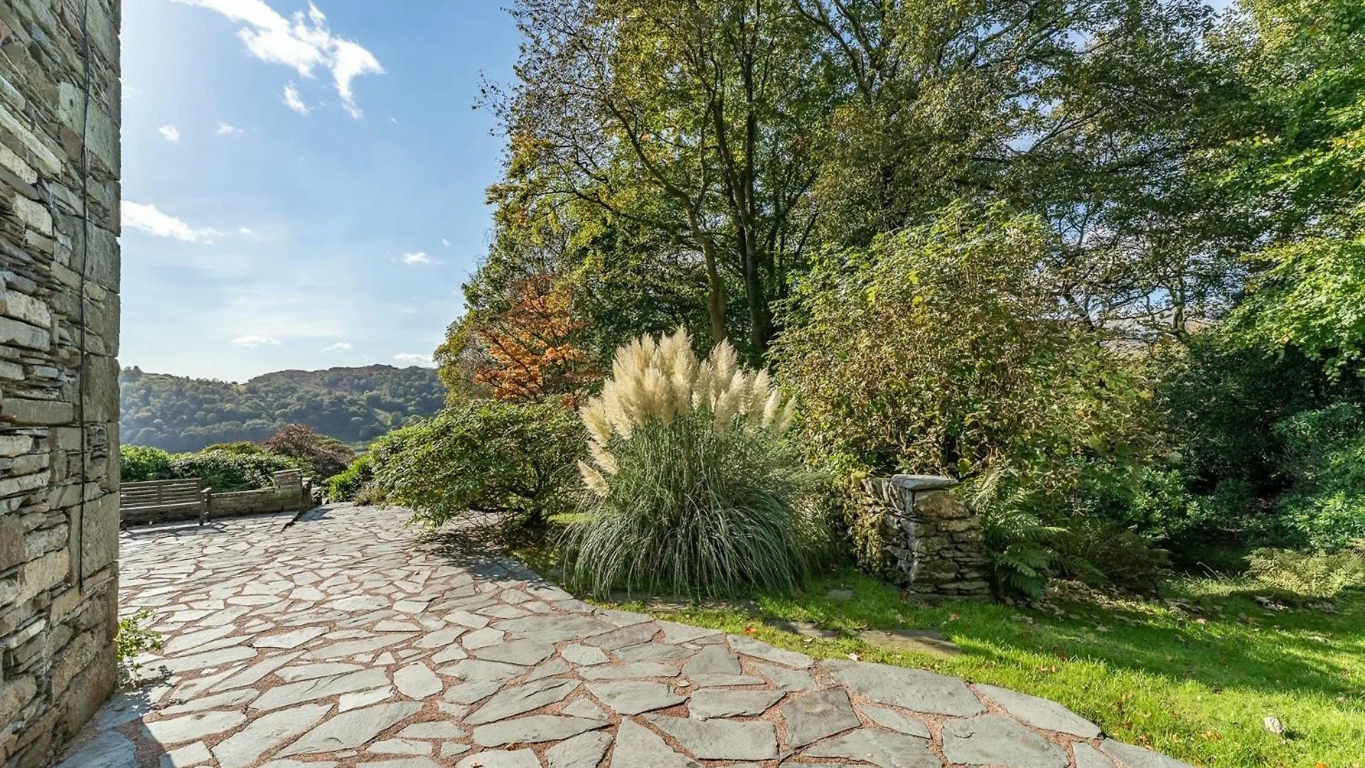 Langdale Crag Holiday home