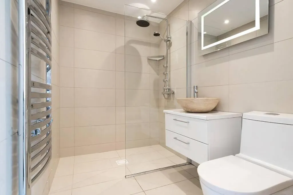 Richmond Place - In Private Mansion 아파트 켄달
