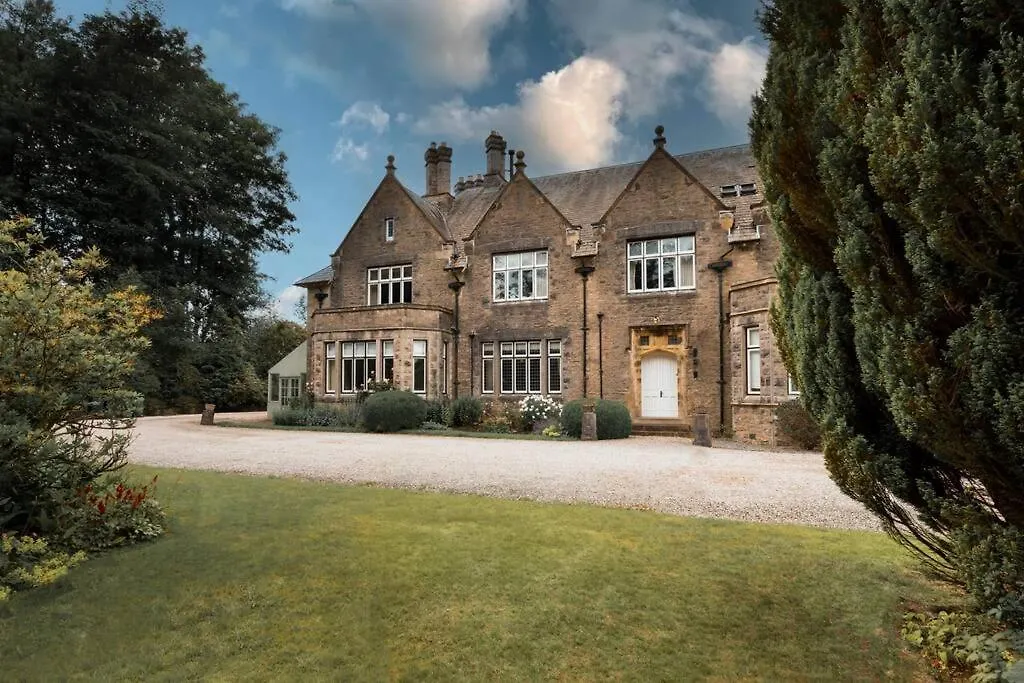 아파트 Richmond Place - In Private Mansion