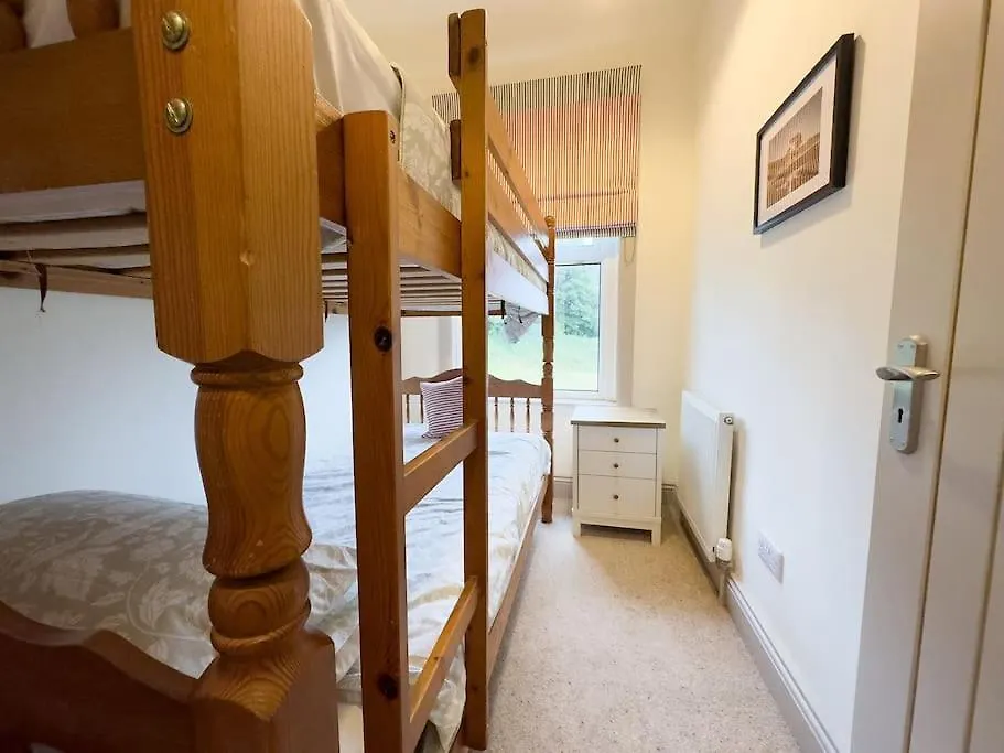Appartement Ridgemount - Great Base For Walking And Cycling In Keswick, District National Park Keswick (Cumbria)