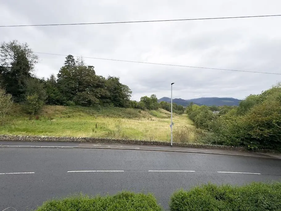 Appartement Ridgemount - Great Base For Walking And Cycling In Keswick, District National Park Keswick (Cumbria)