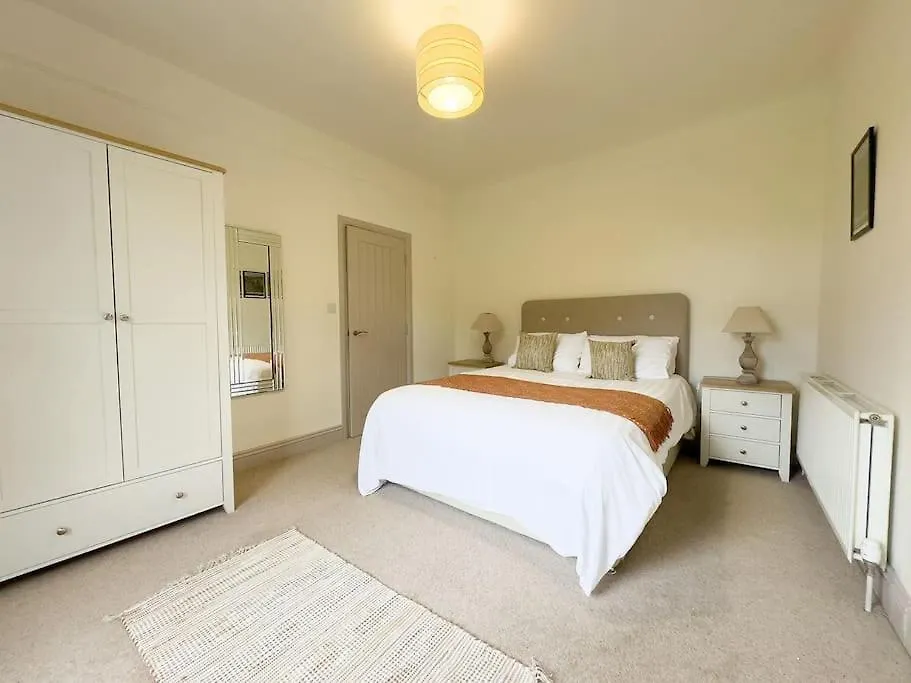 Ridgemount - Great Base For Walking And Cycling In Keswick, District National Park Appartement