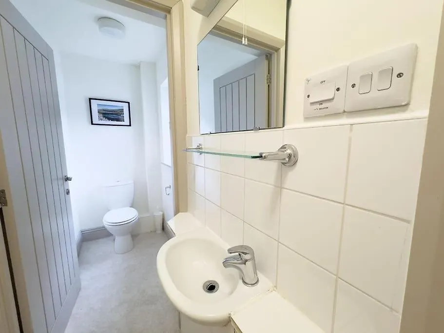 Appartement Ridgemount - Great Base For Walking And Cycling In Keswick, District National Park *