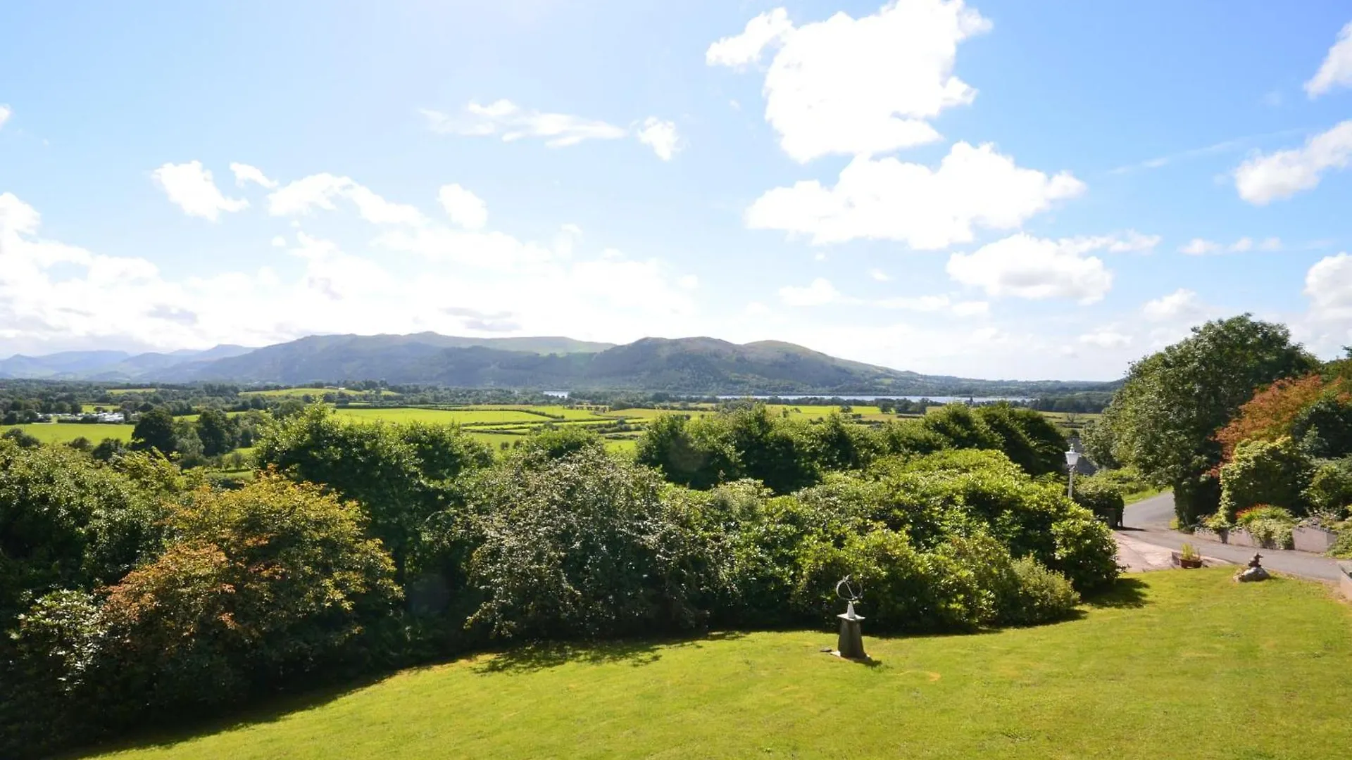 Holly Bank Holiday home Bassenthwaite