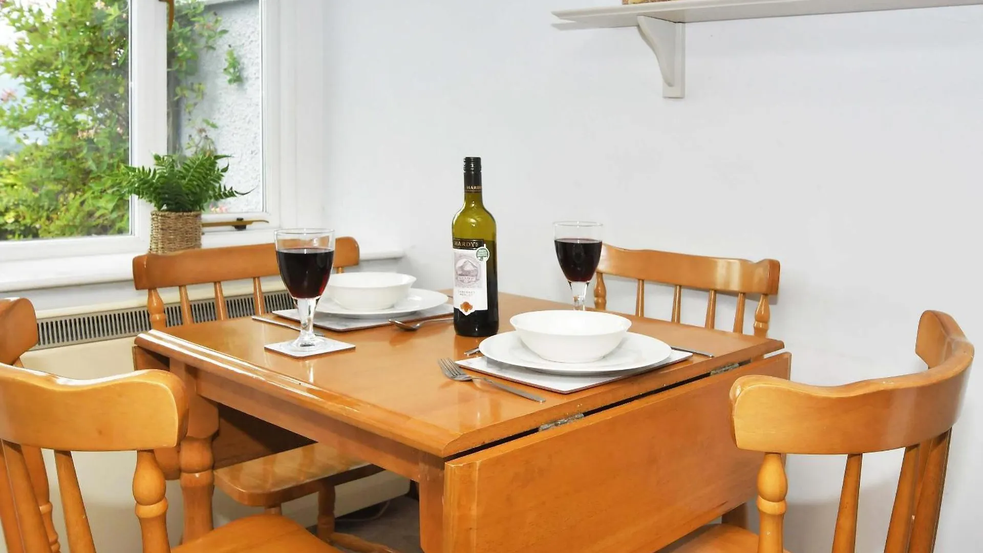 Osprey Holiday home