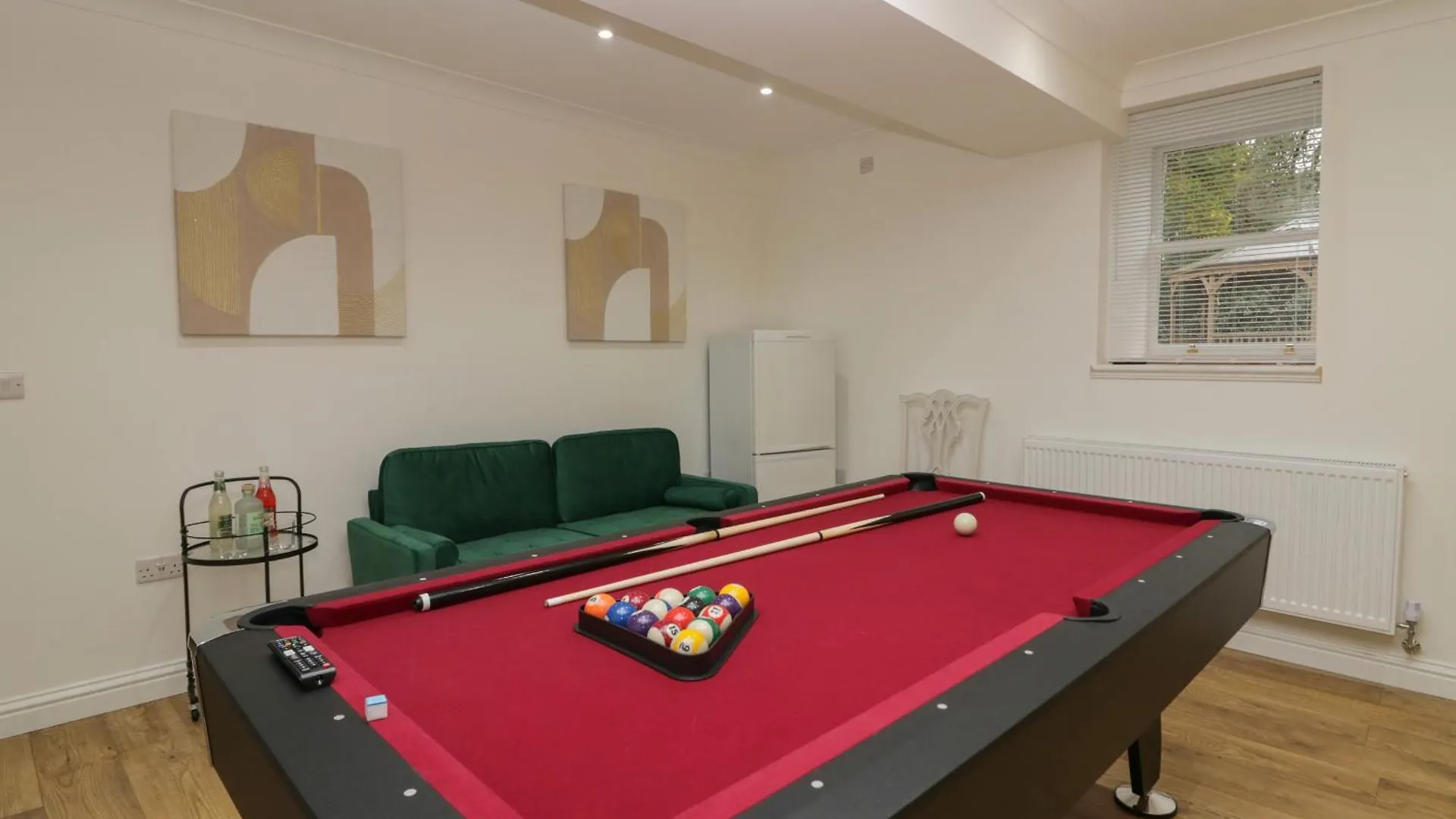 Beechgrove Manor Workington