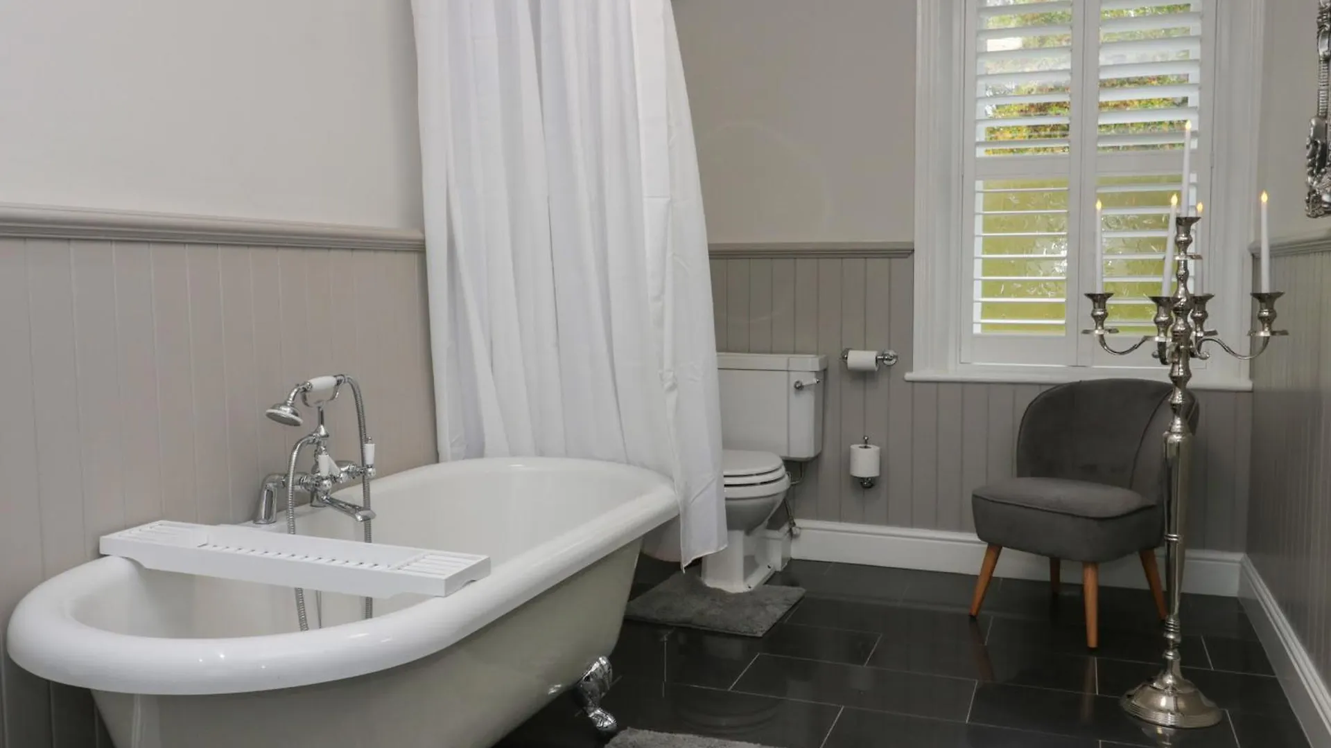 Beechgrove Manor Сasa de vacaciones Workington