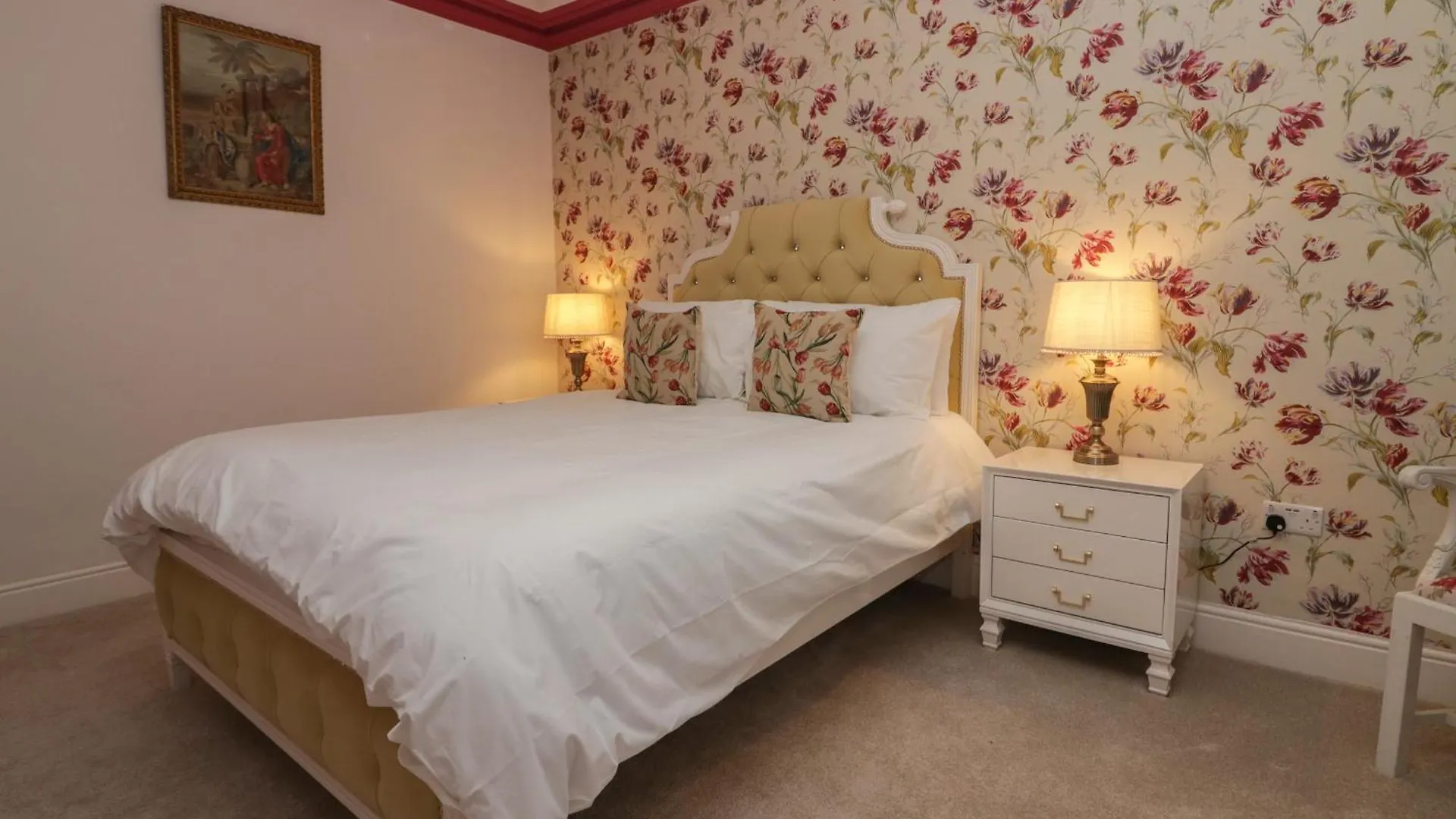Beechgrove Manor *