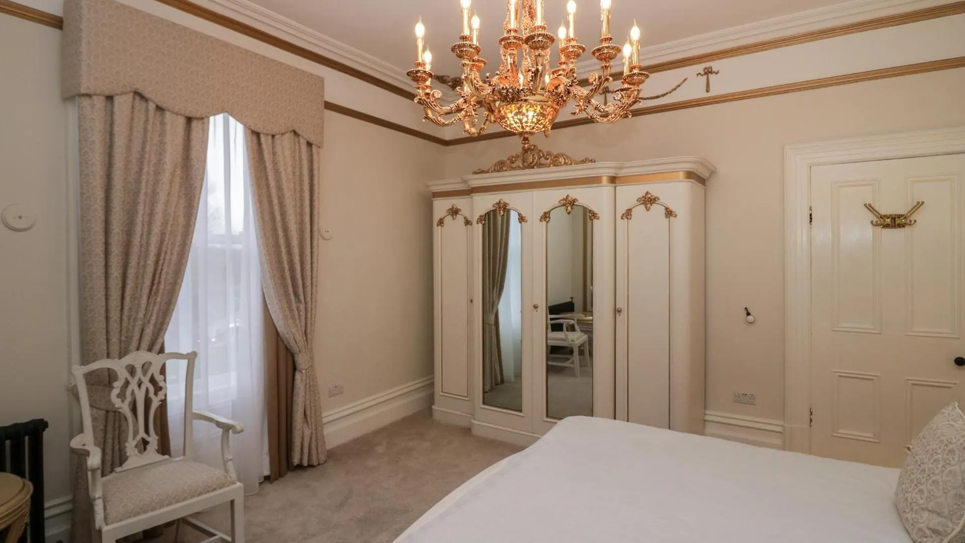 Сasa de vacaciones Beechgrove Manor Workington