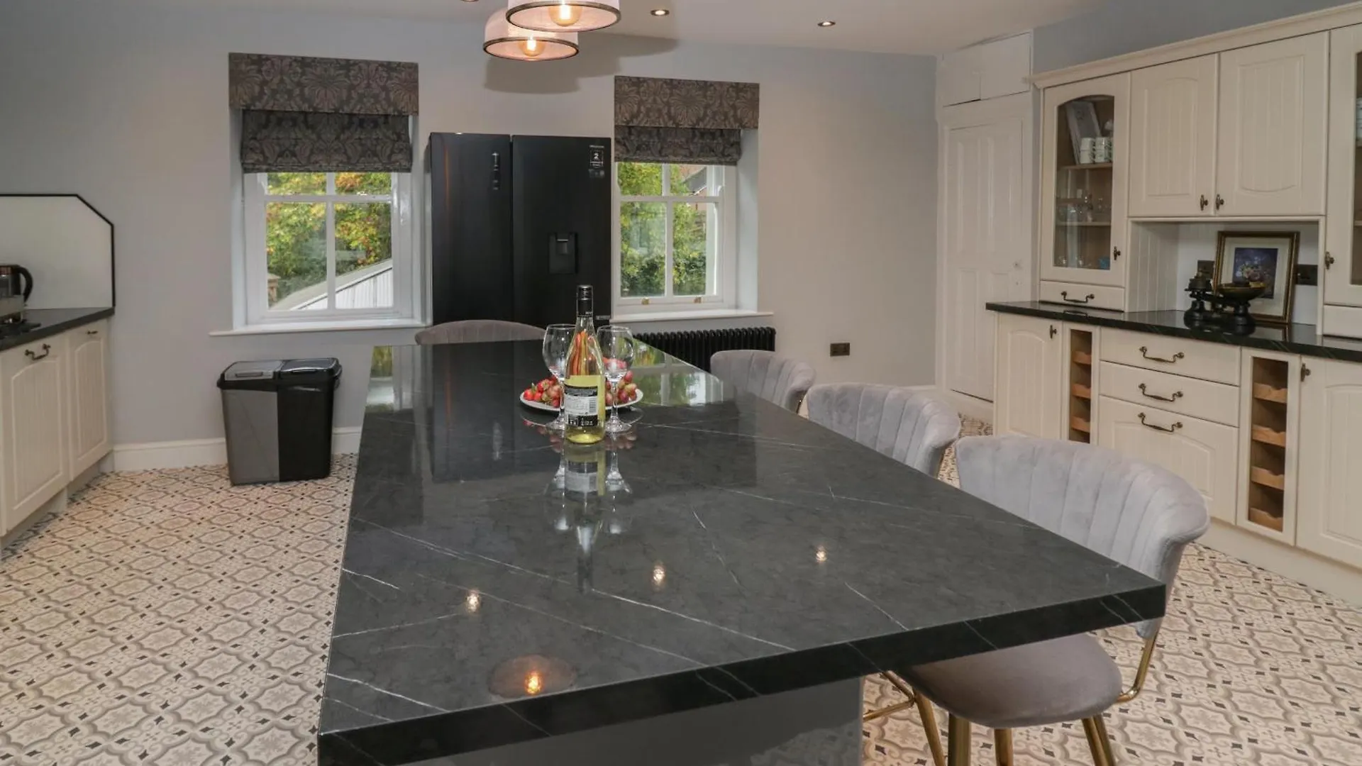 Сasa de vacaciones Beechgrove Manor Workington
