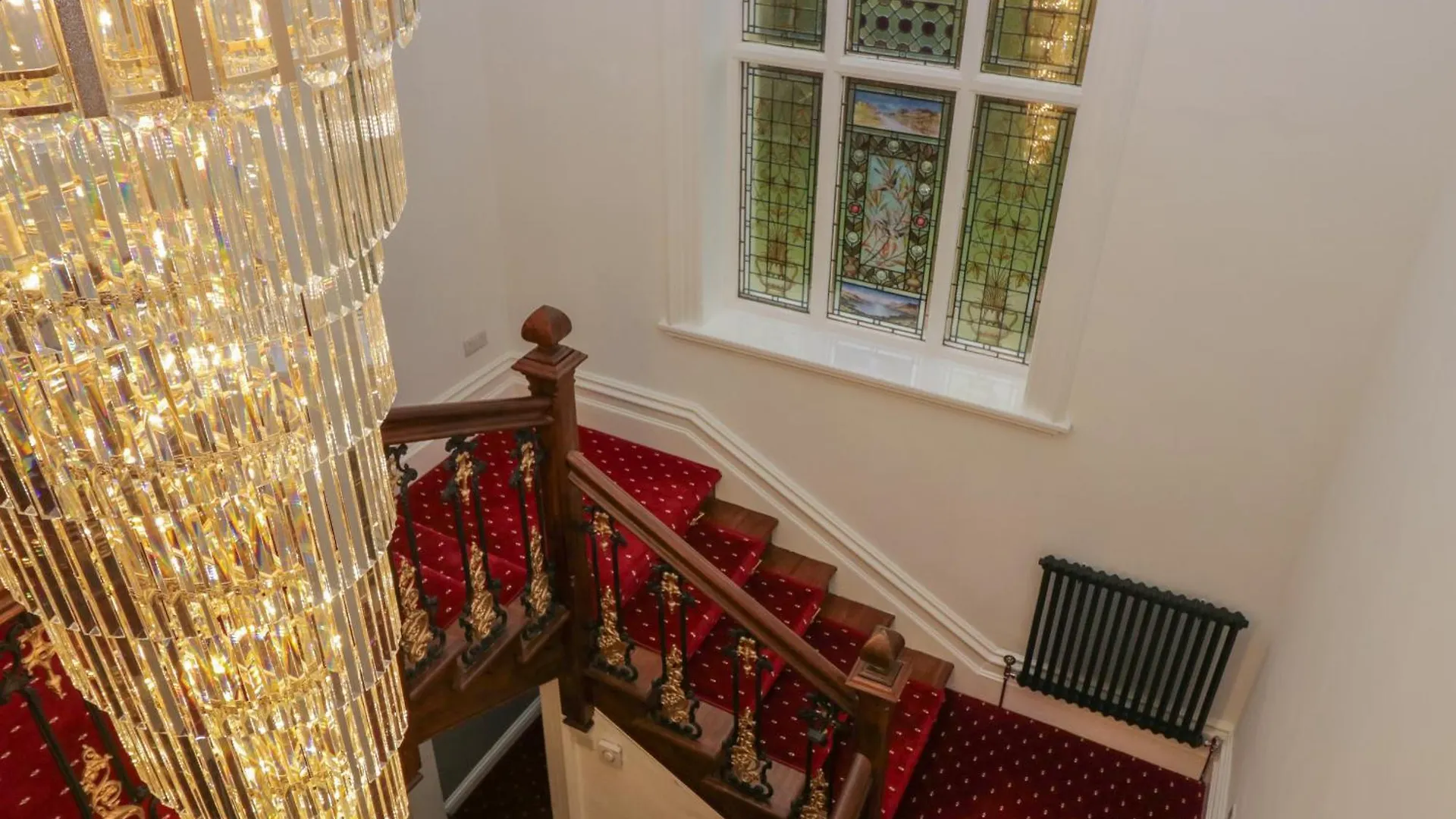 Beechgrove Manor Workington