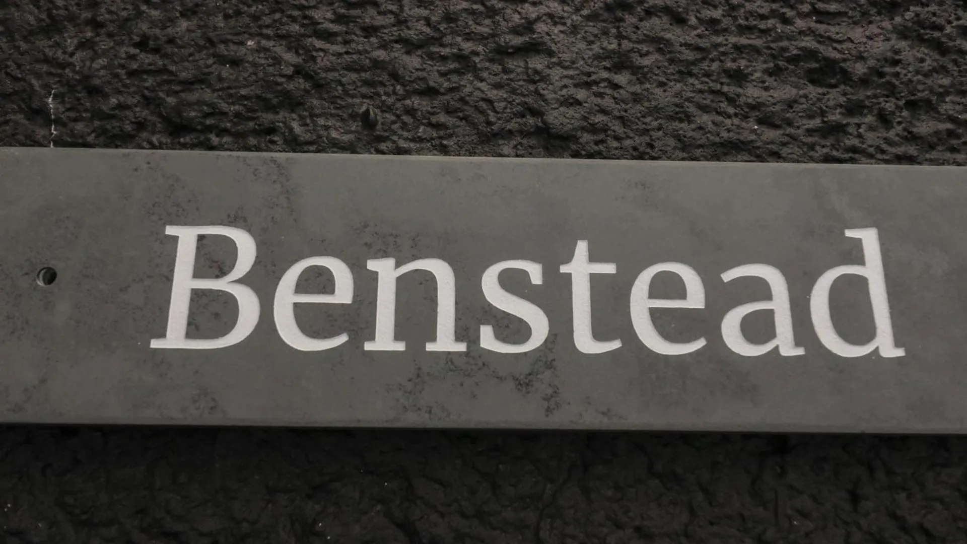 Benstead