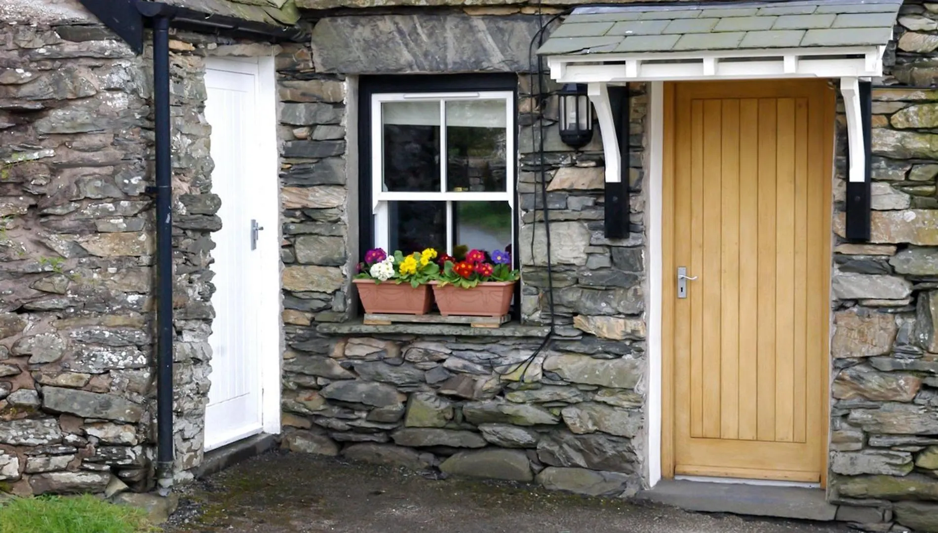 Holiday home 2 Bed In Satterthwaite And Llh56